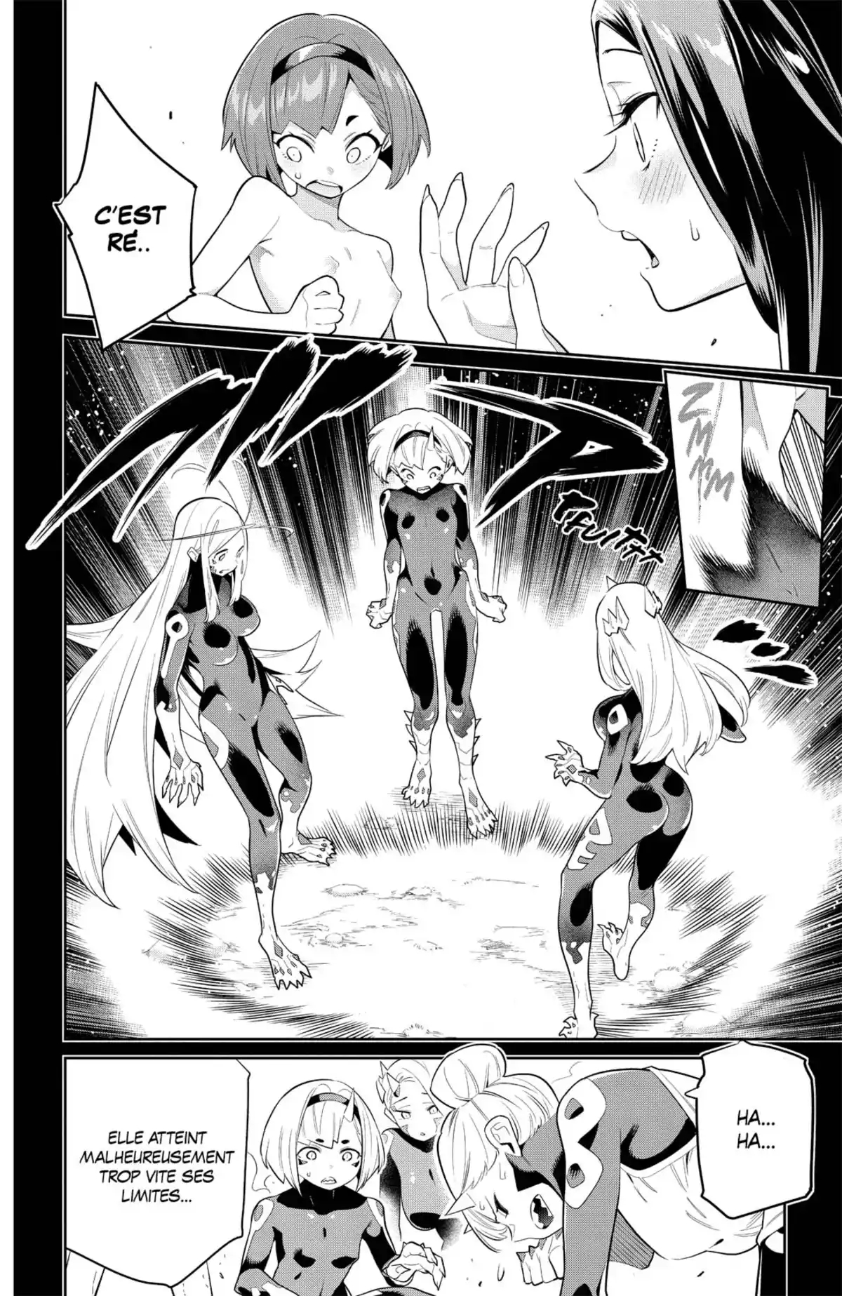 Demon Slave Volume 5 page 54
