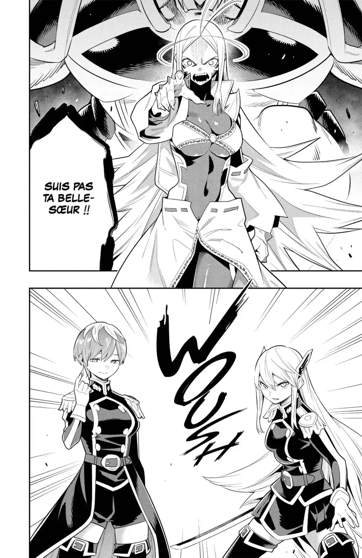 Demon Slave Volume 5 page 56