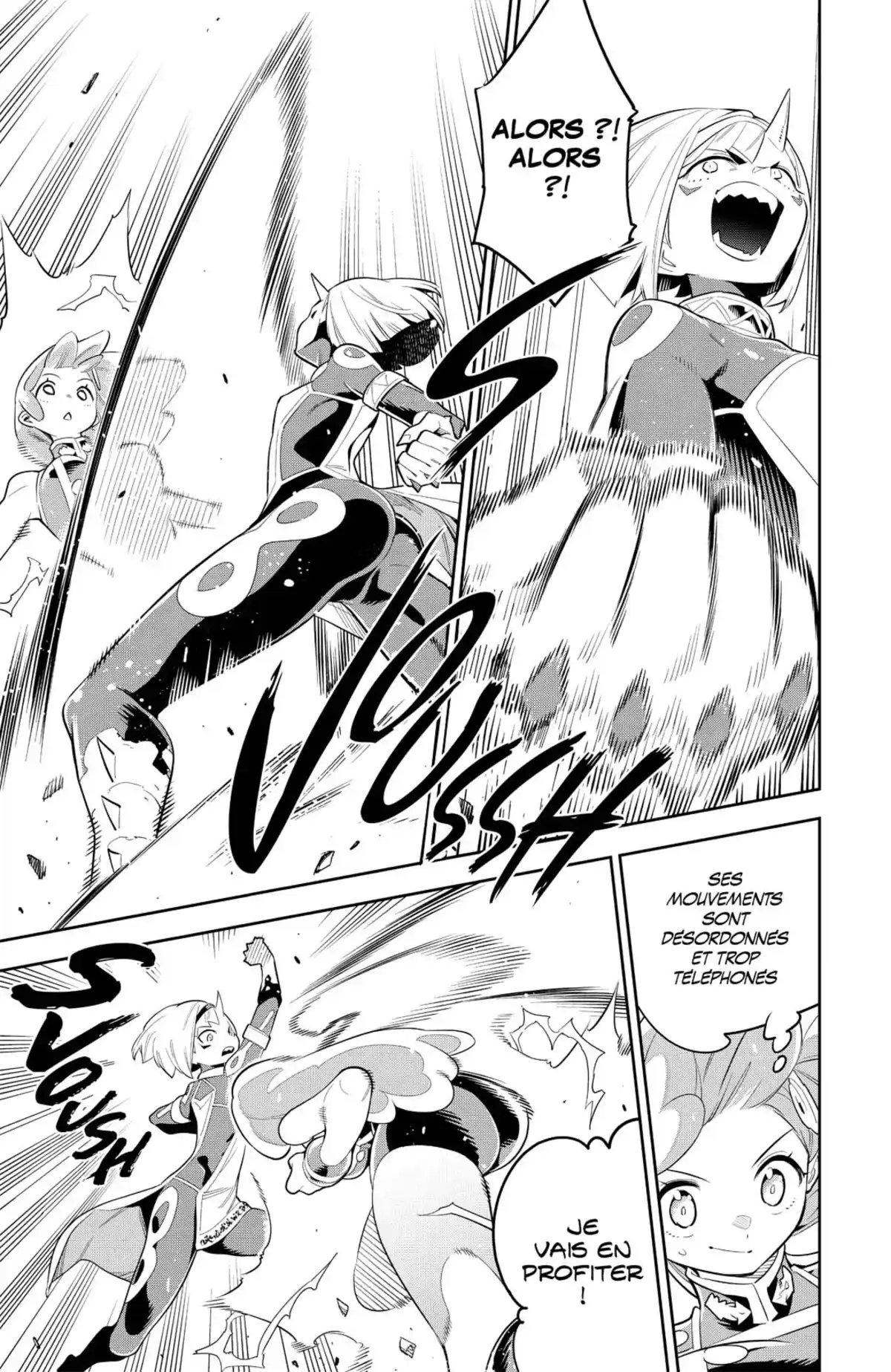 Demon Slave Volume 5 page 59