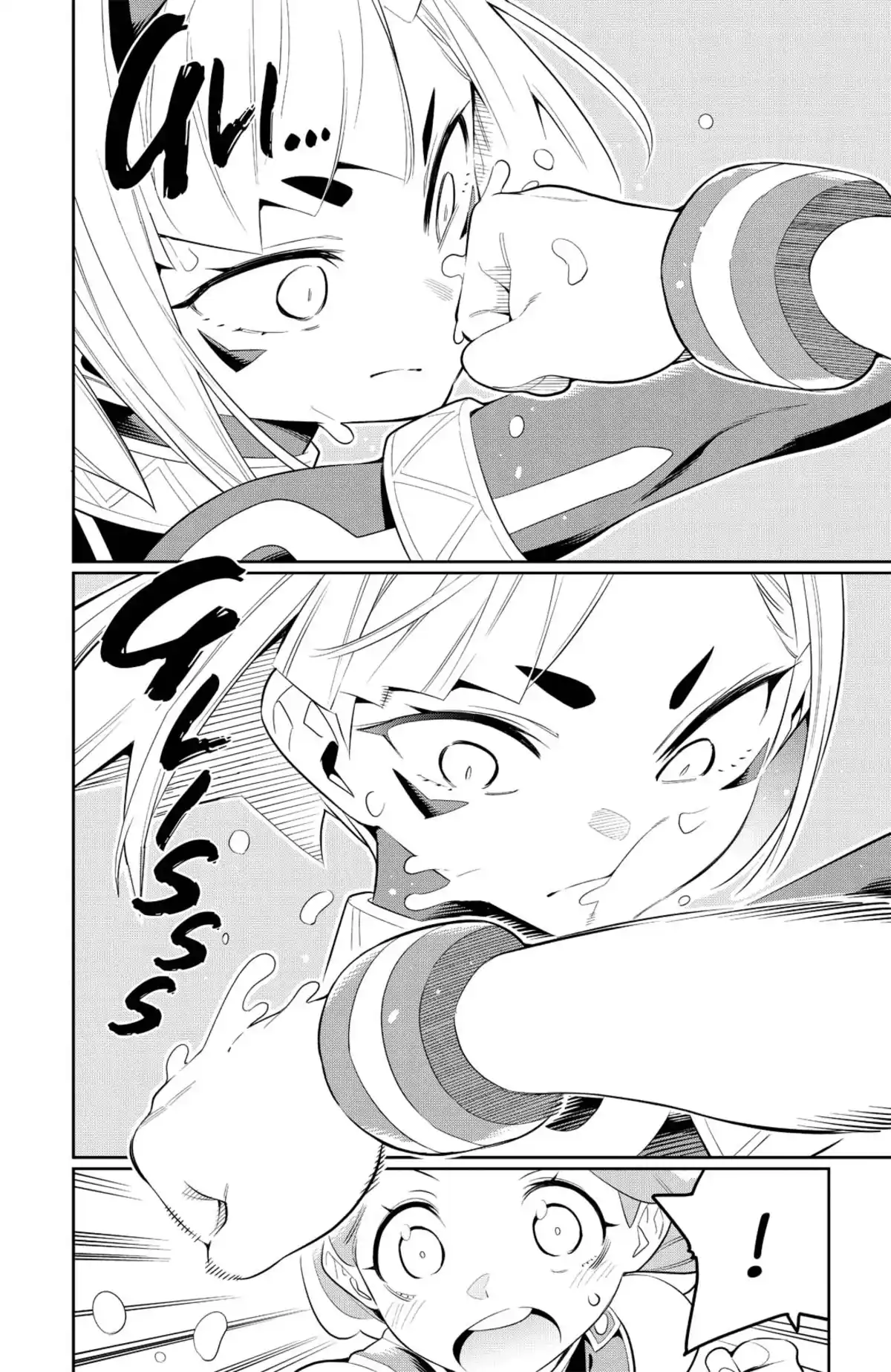 Demon Slave Volume 5 page 60