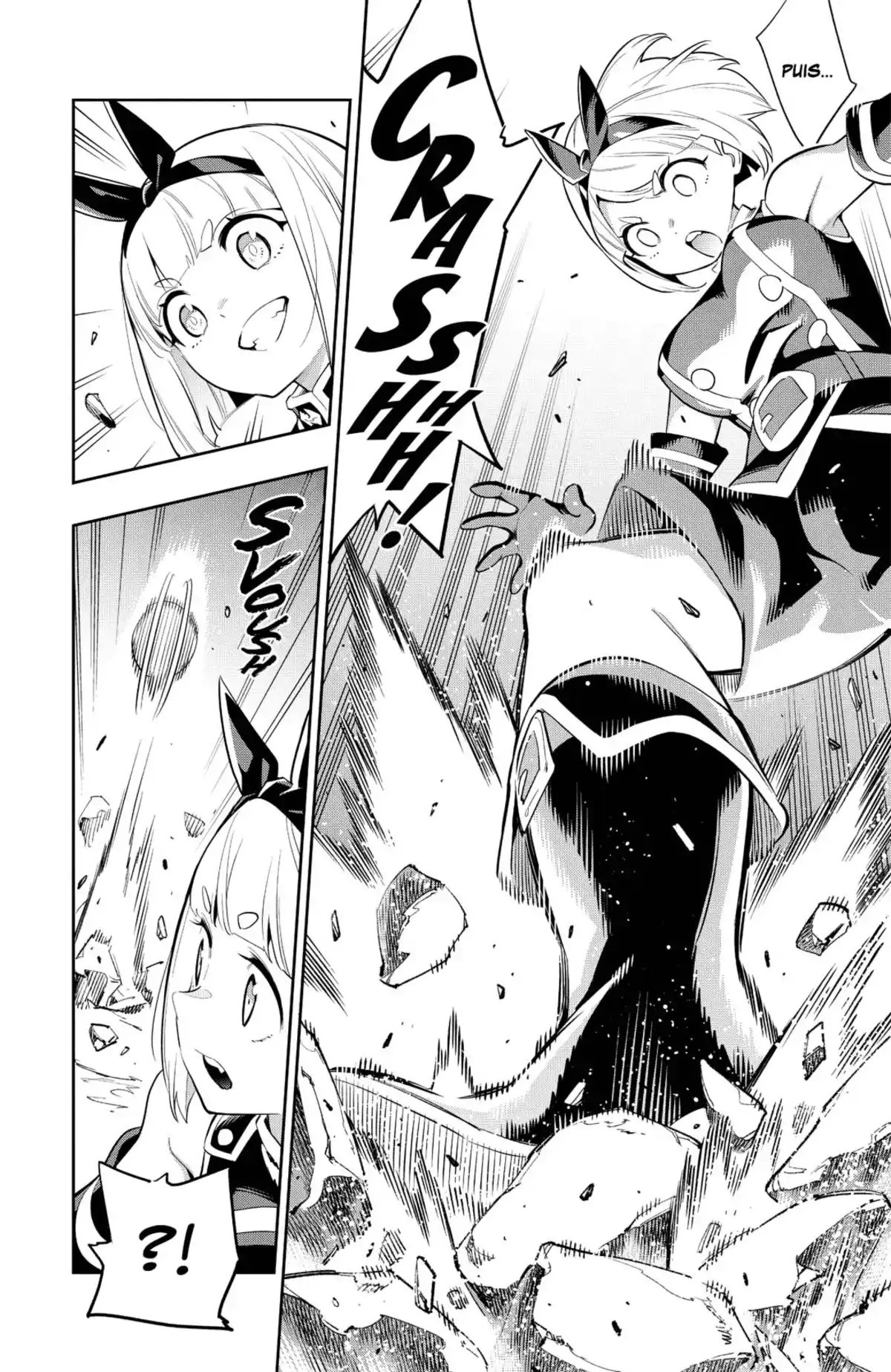 Demon Slave Volume 5 page 64