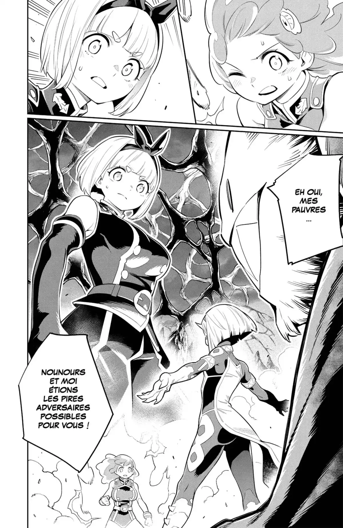 Demon Slave Volume 5 page 66