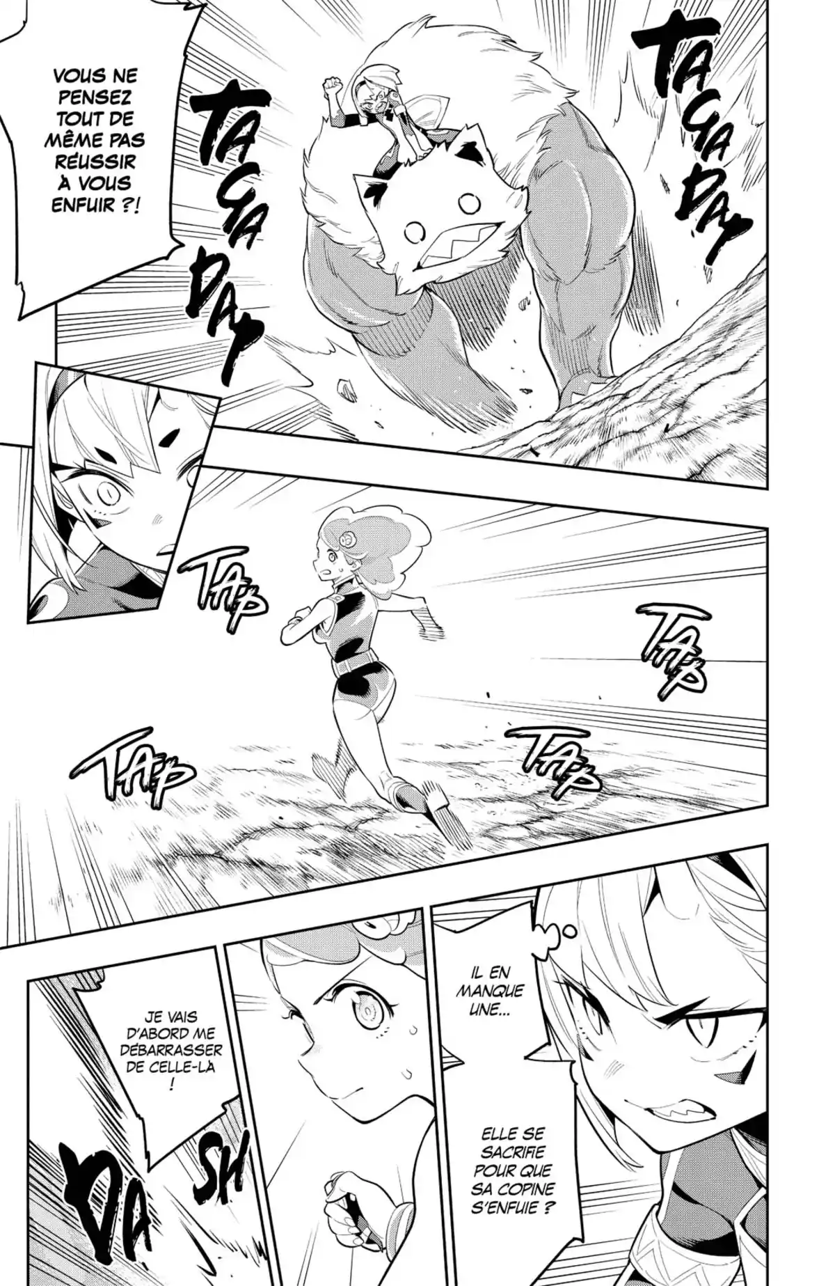 Demon Slave Volume 5 page 79