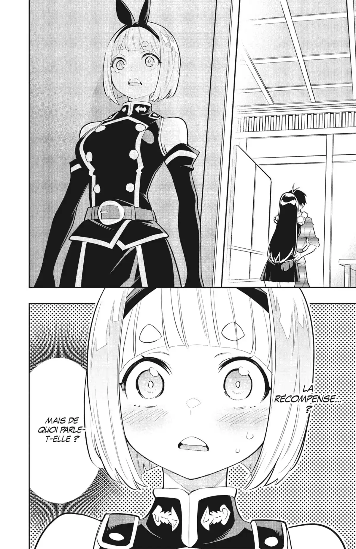 Demon Slave Volume 3 page 38