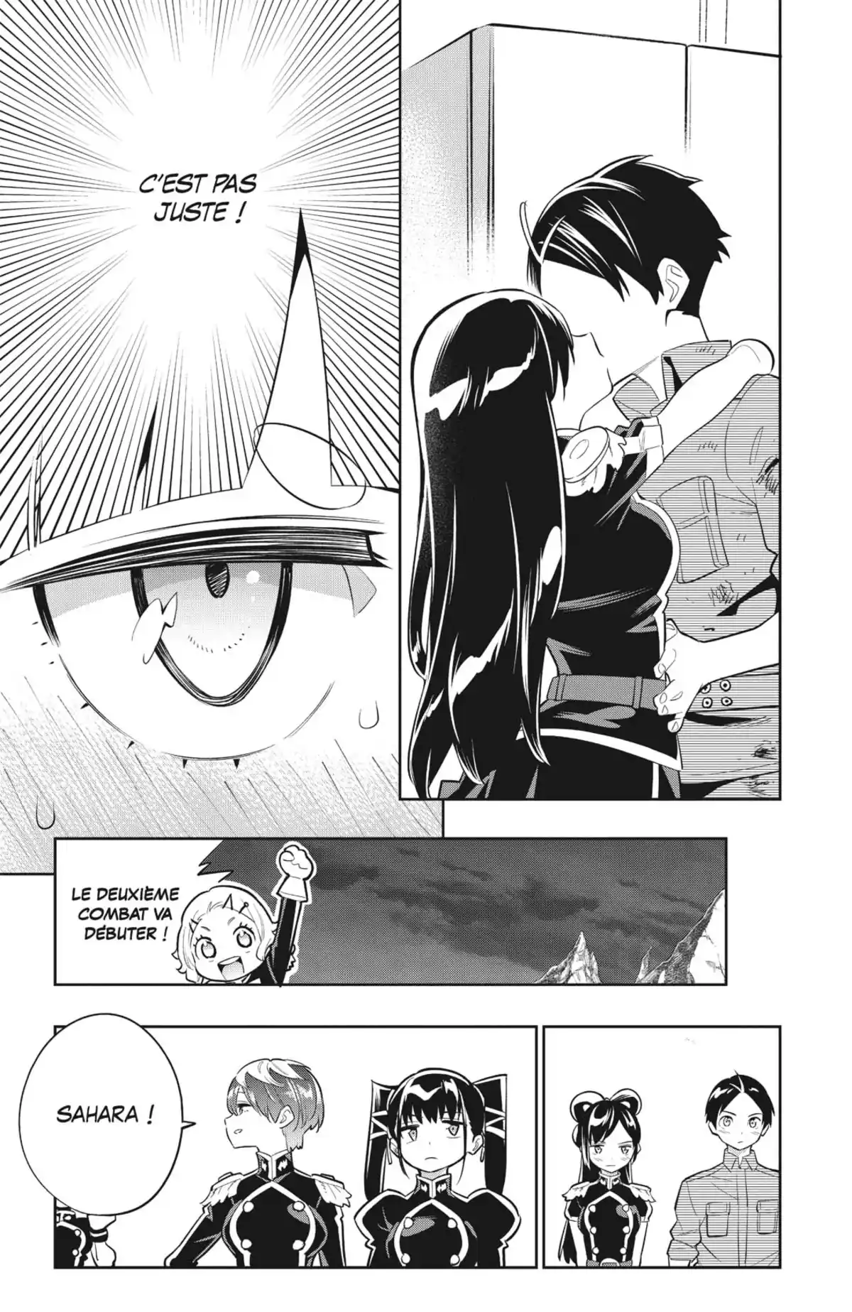 Demon Slave Volume 3 page 39