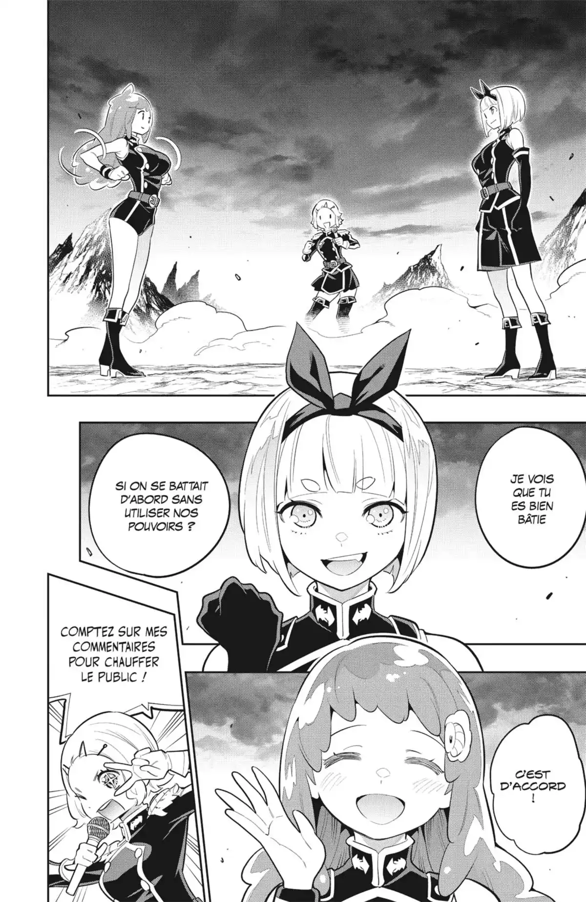 Demon Slave Volume 3 page 42
