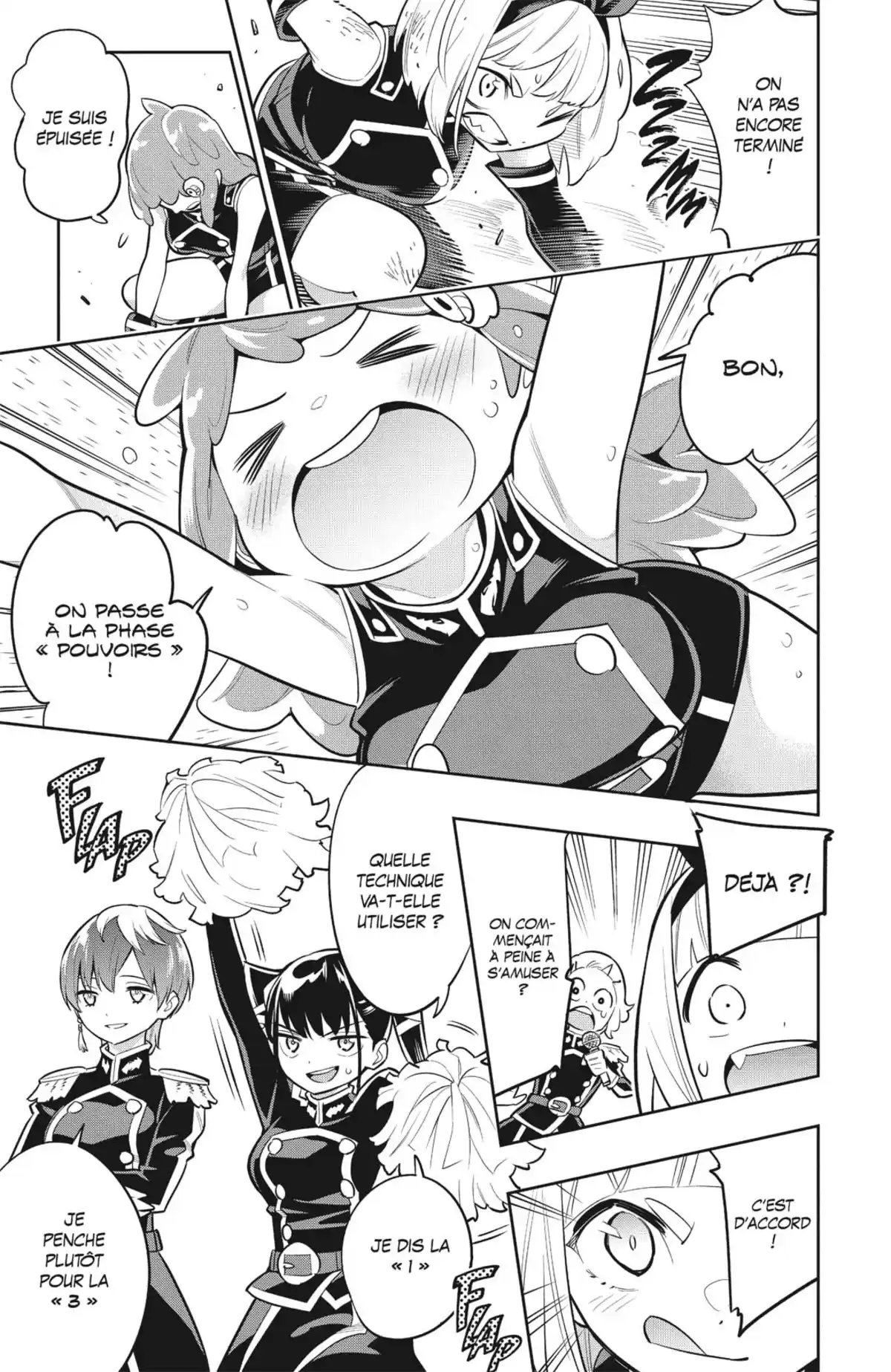 Demon Slave Volume 3 page 47