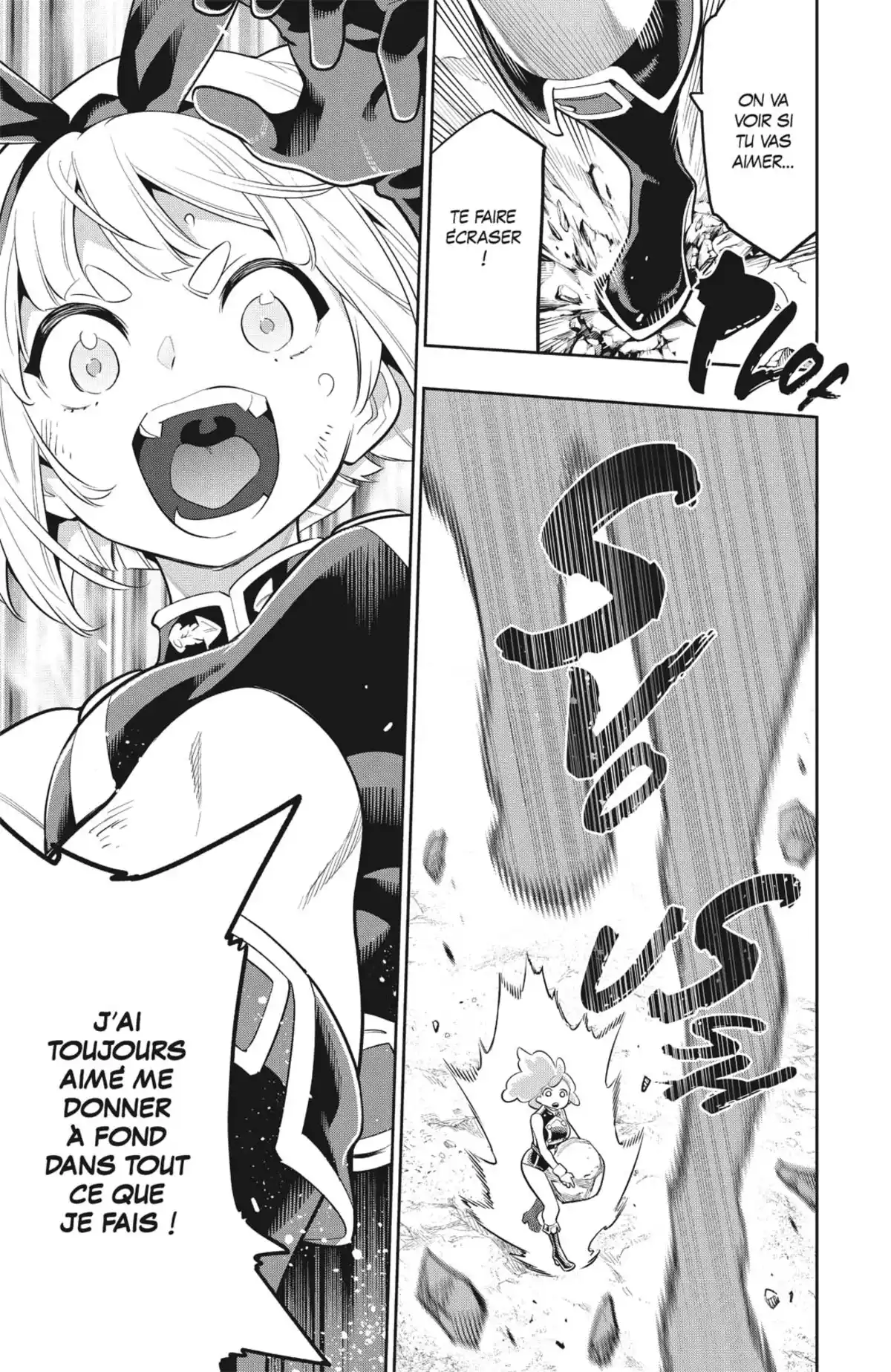 Demon Slave Volume 3 page 57