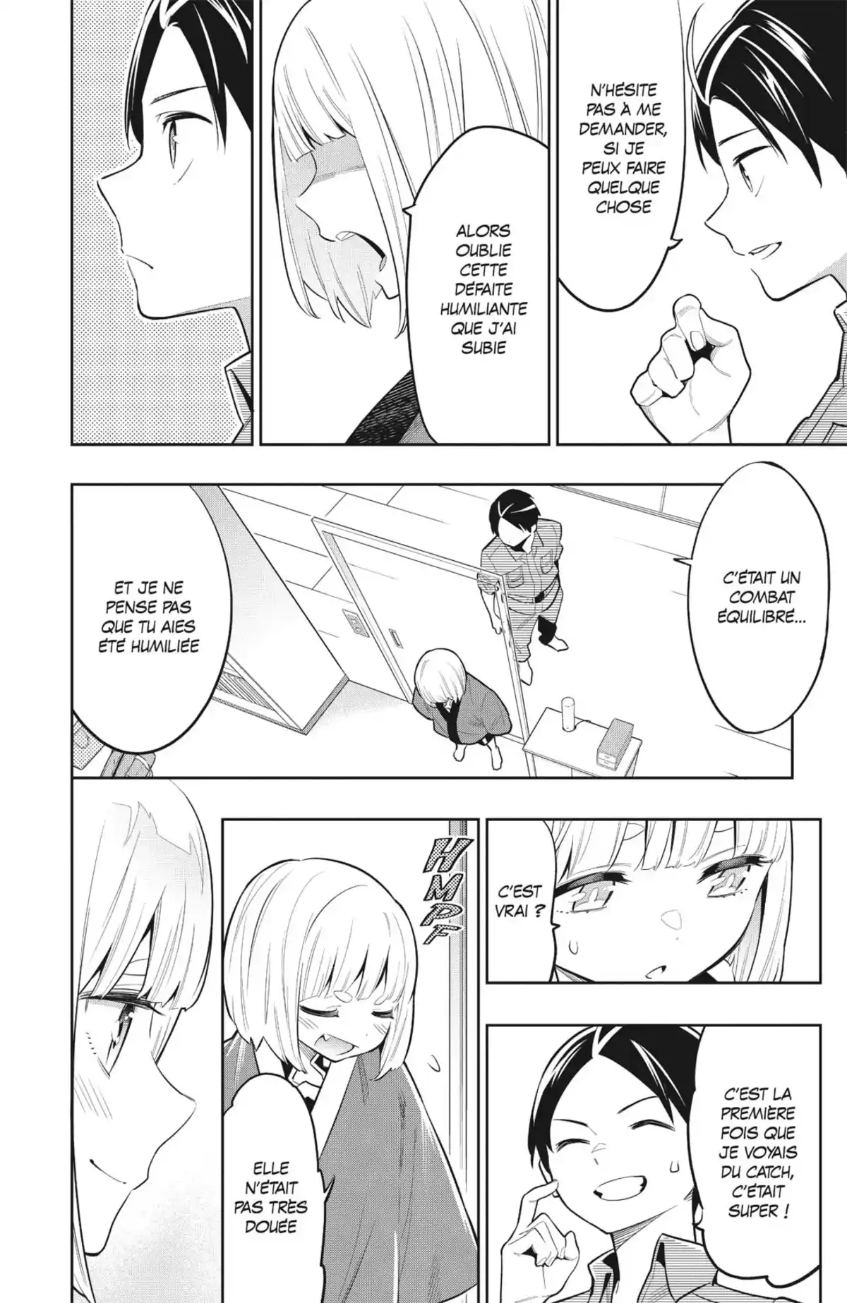 Demon Slave Volume 3 page 74