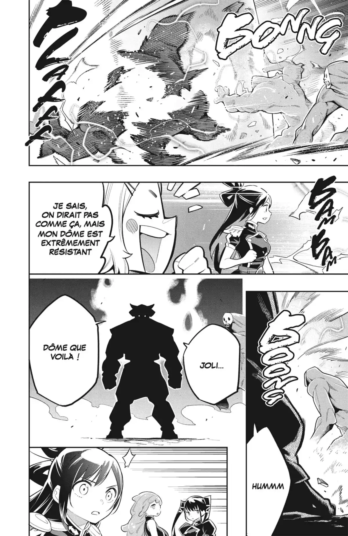 Demon Slave Volume 3 page 78