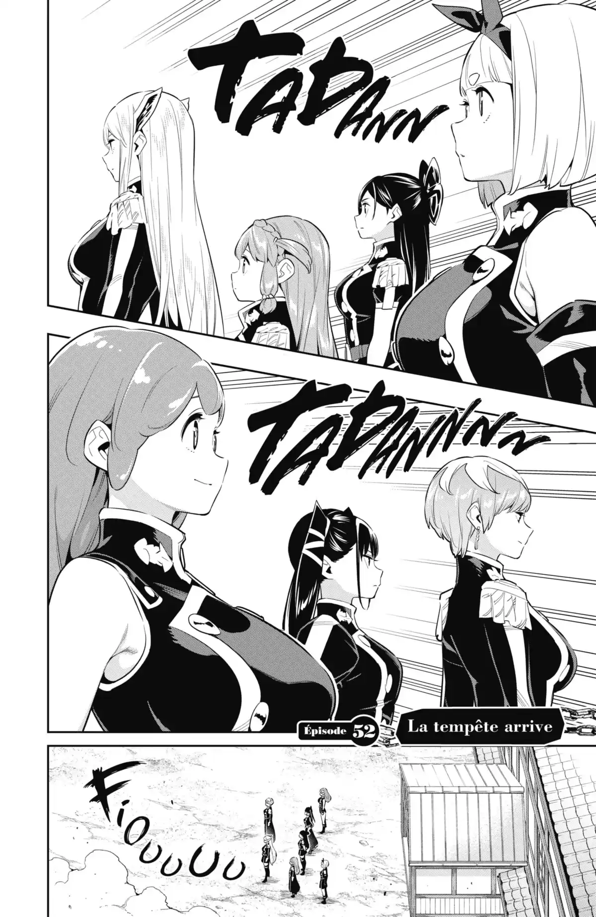 Demon Slave Volume 7 page 79