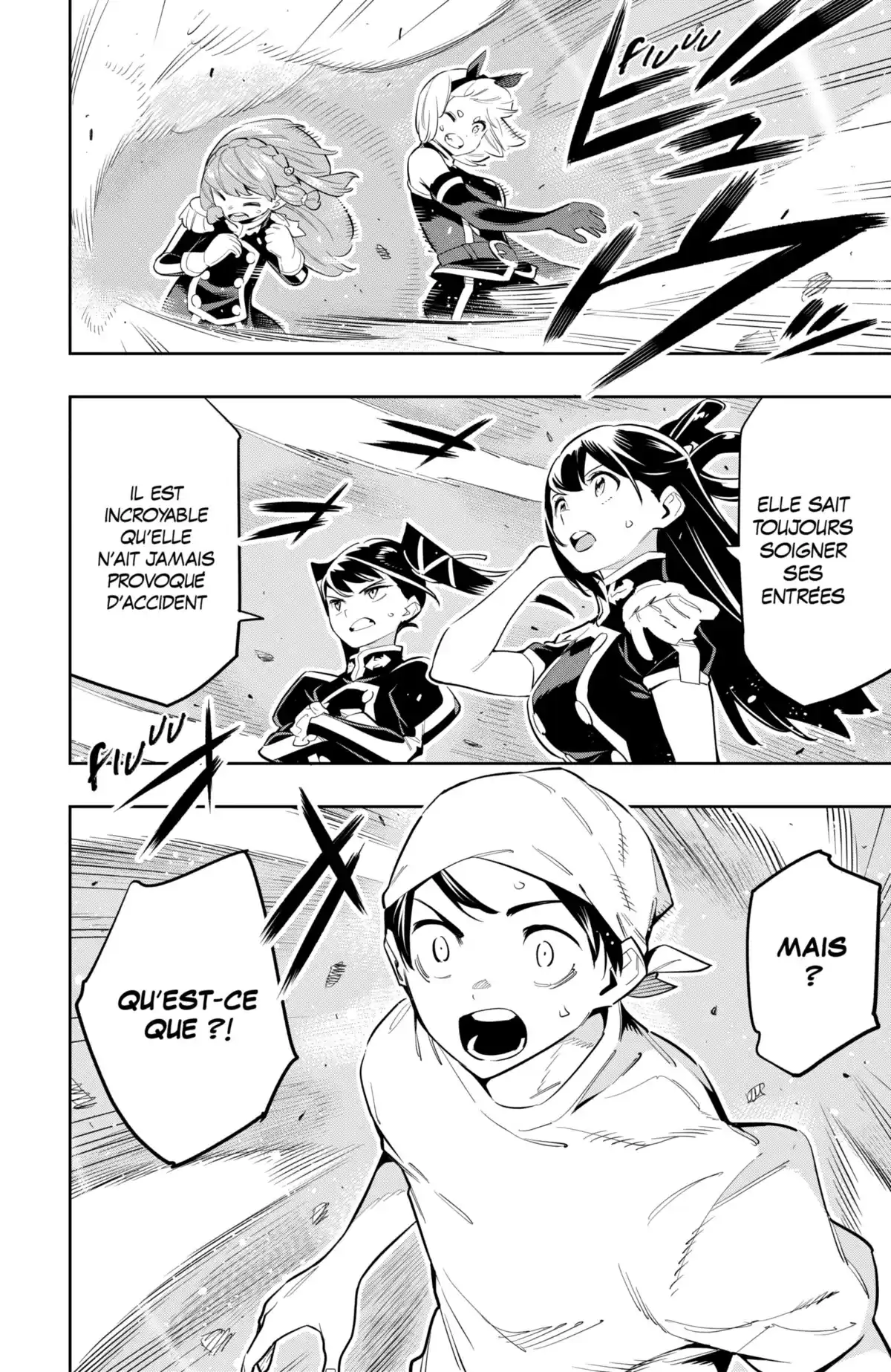 Demon Slave Volume 7 page 81