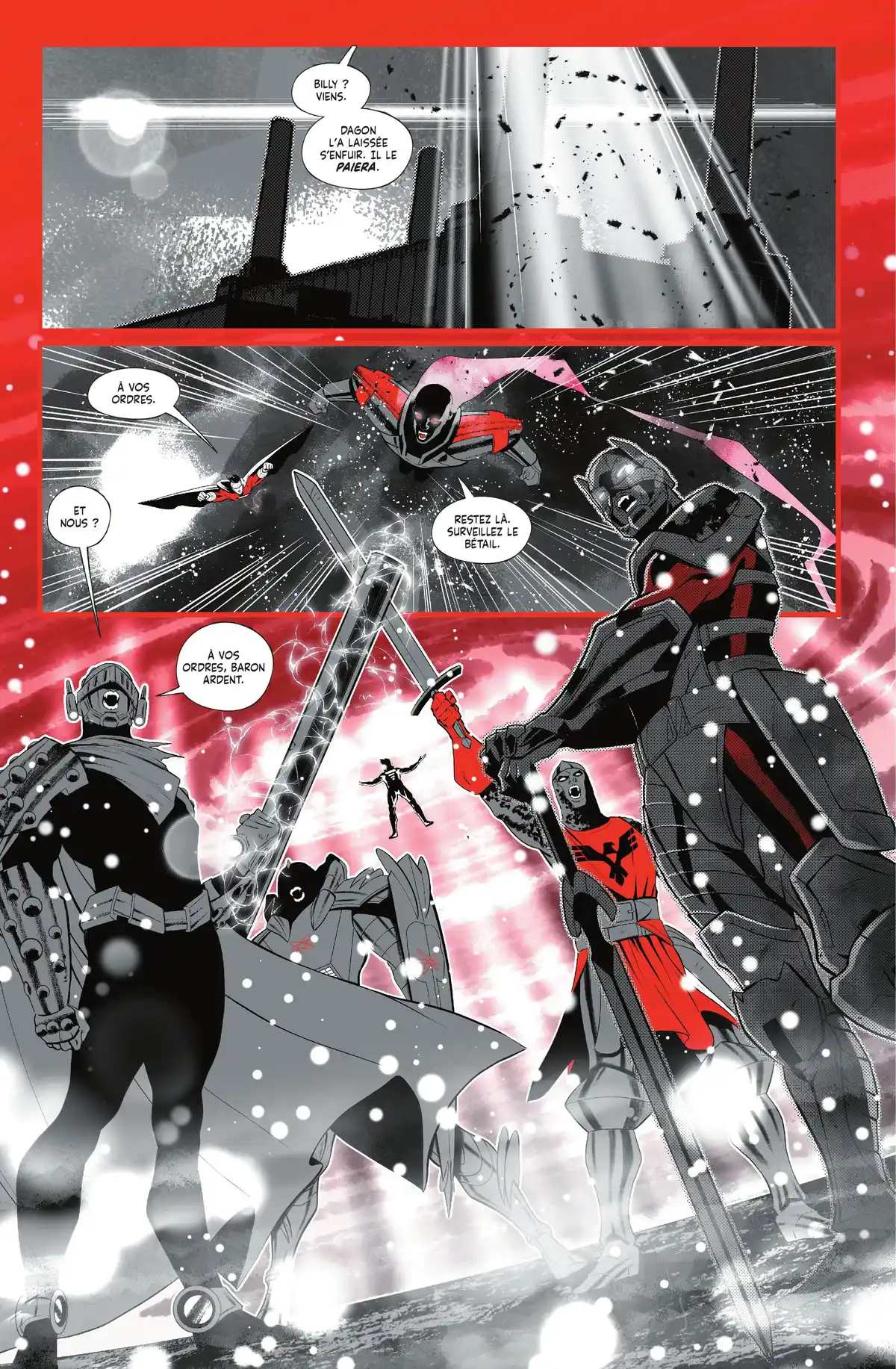 DC Vampires Volume 2 page 125