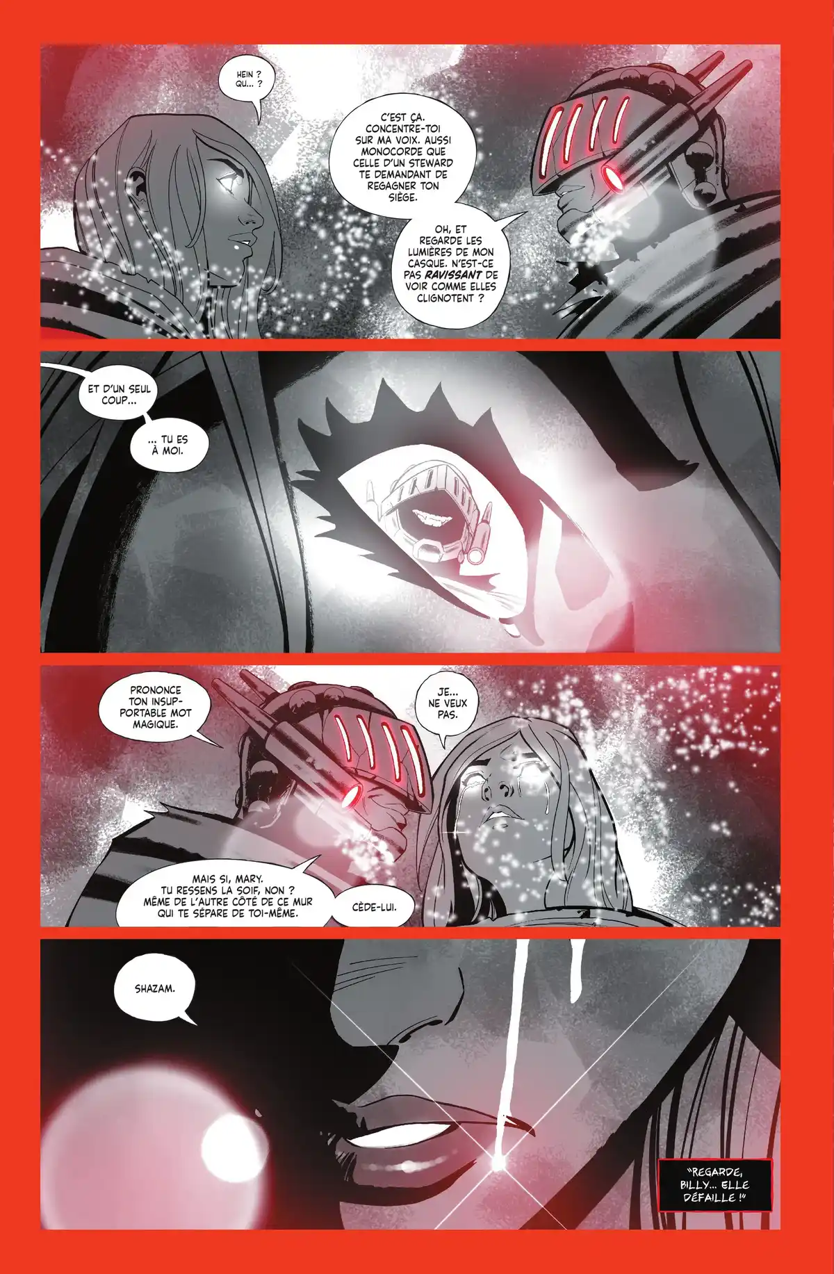 DC Vampires Volume 2 page 139