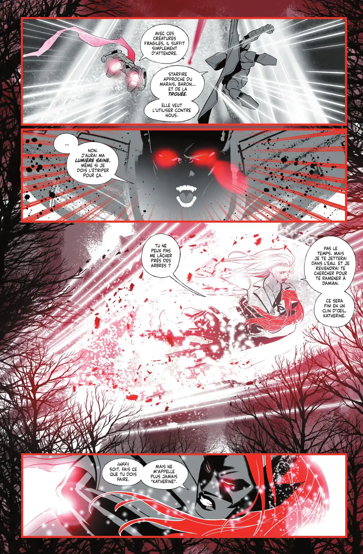 DC Vampires Volume 2 page 140