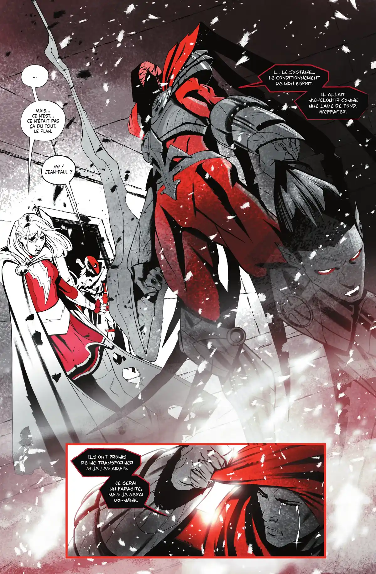 DC Vampires Volume 2 page 150