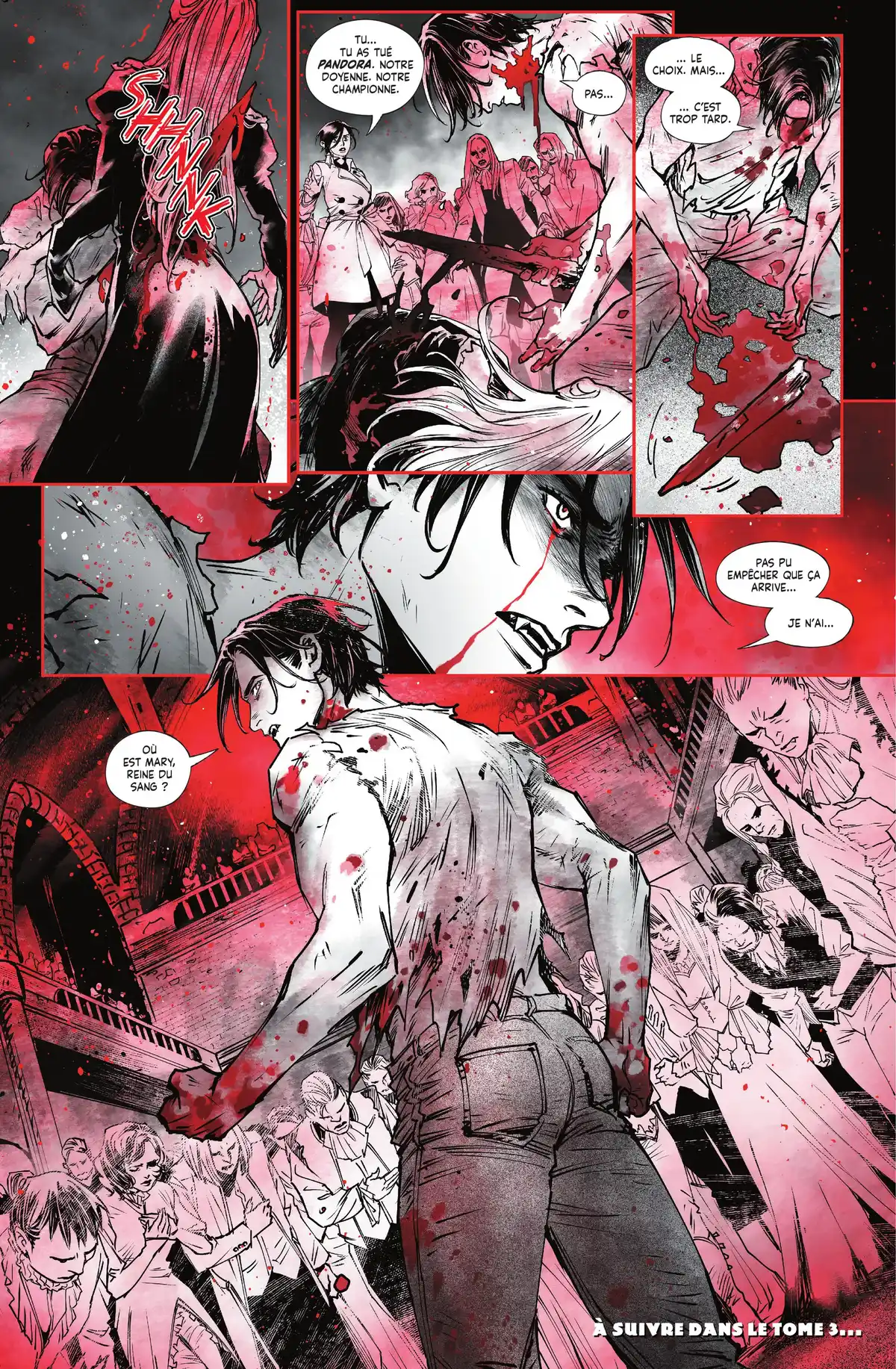 DC Vampires Volume 2 page 179