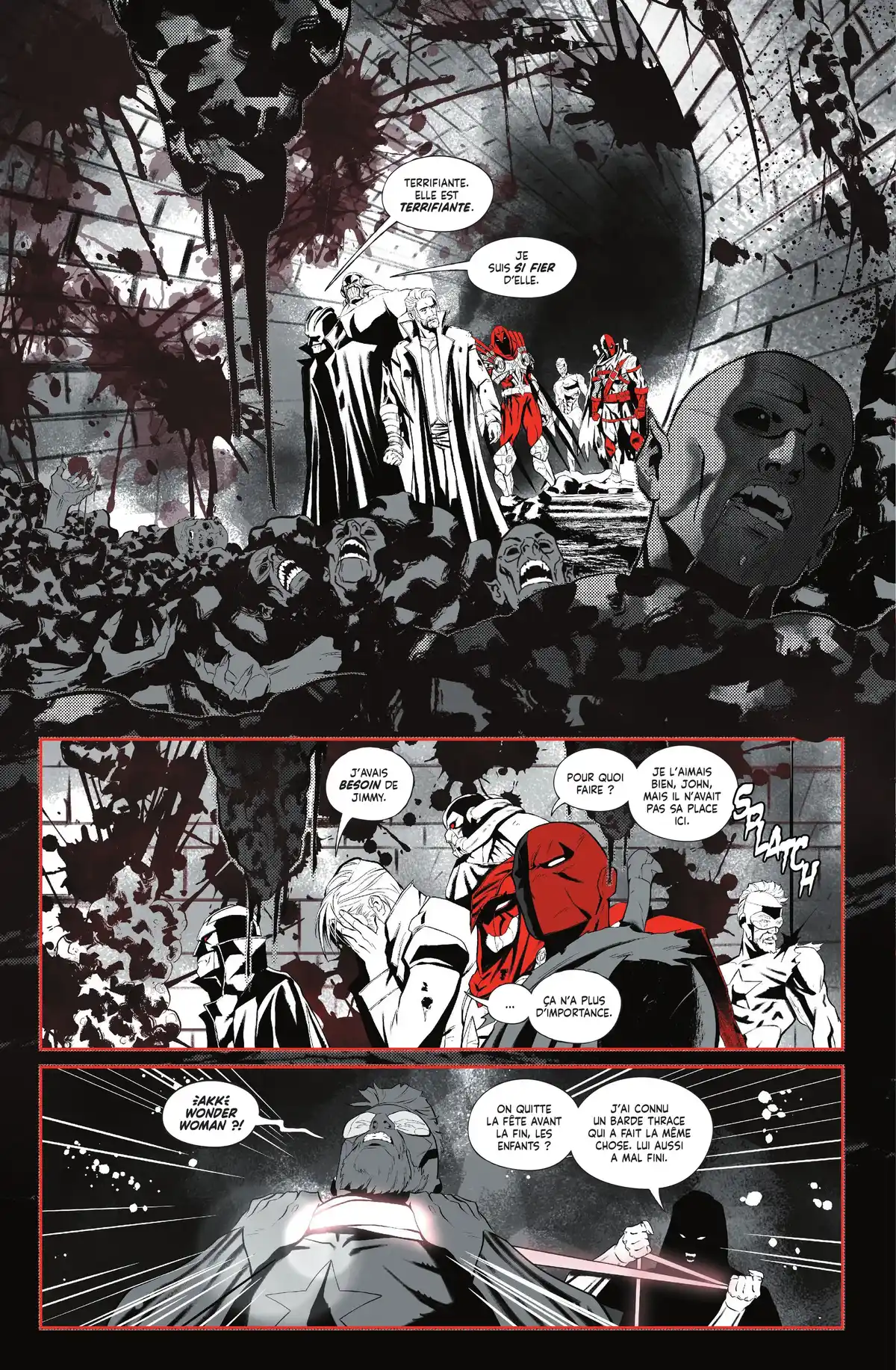 DC Vampires Volume 2 page 47