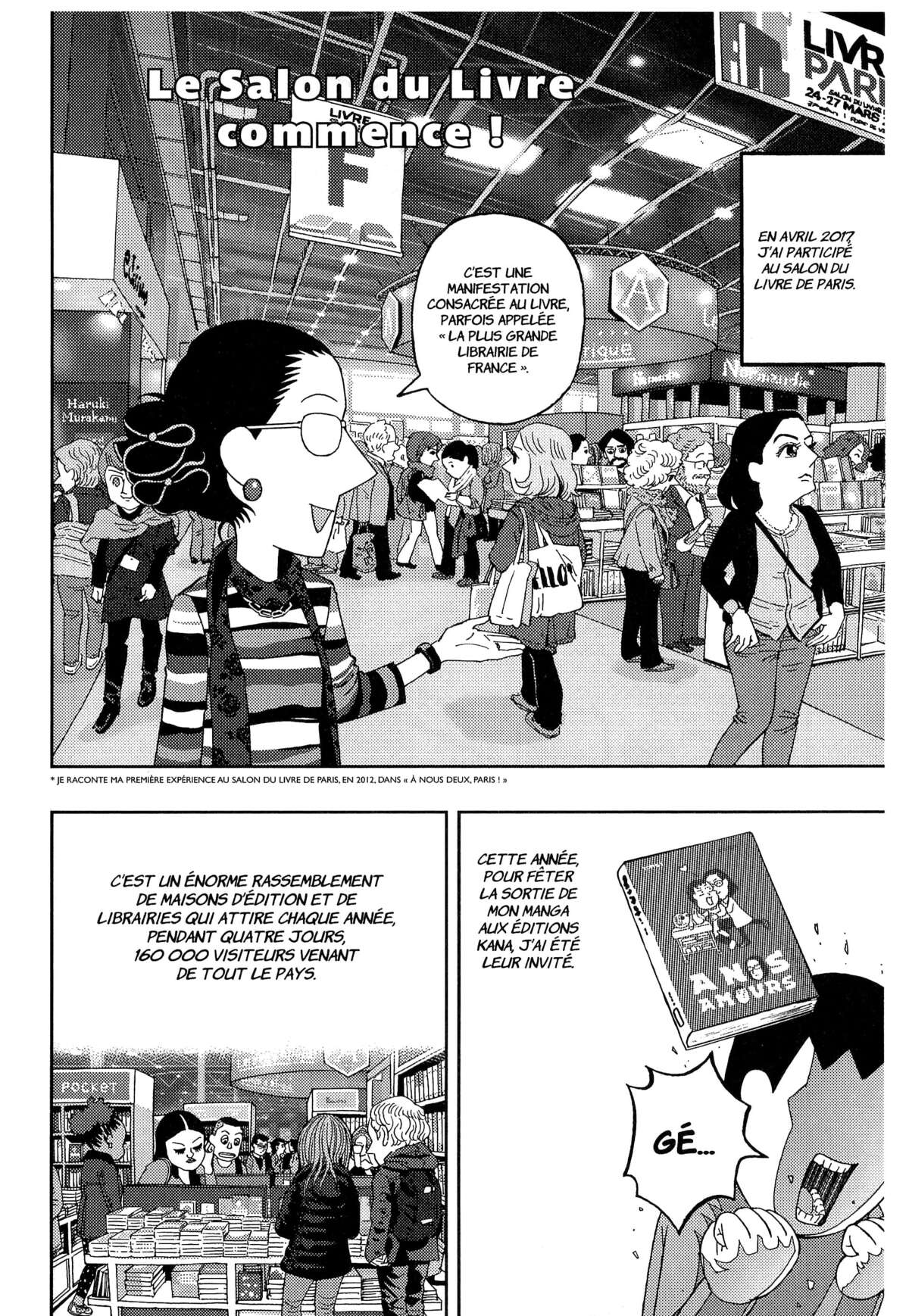 À nos amours Volume 3 page 103