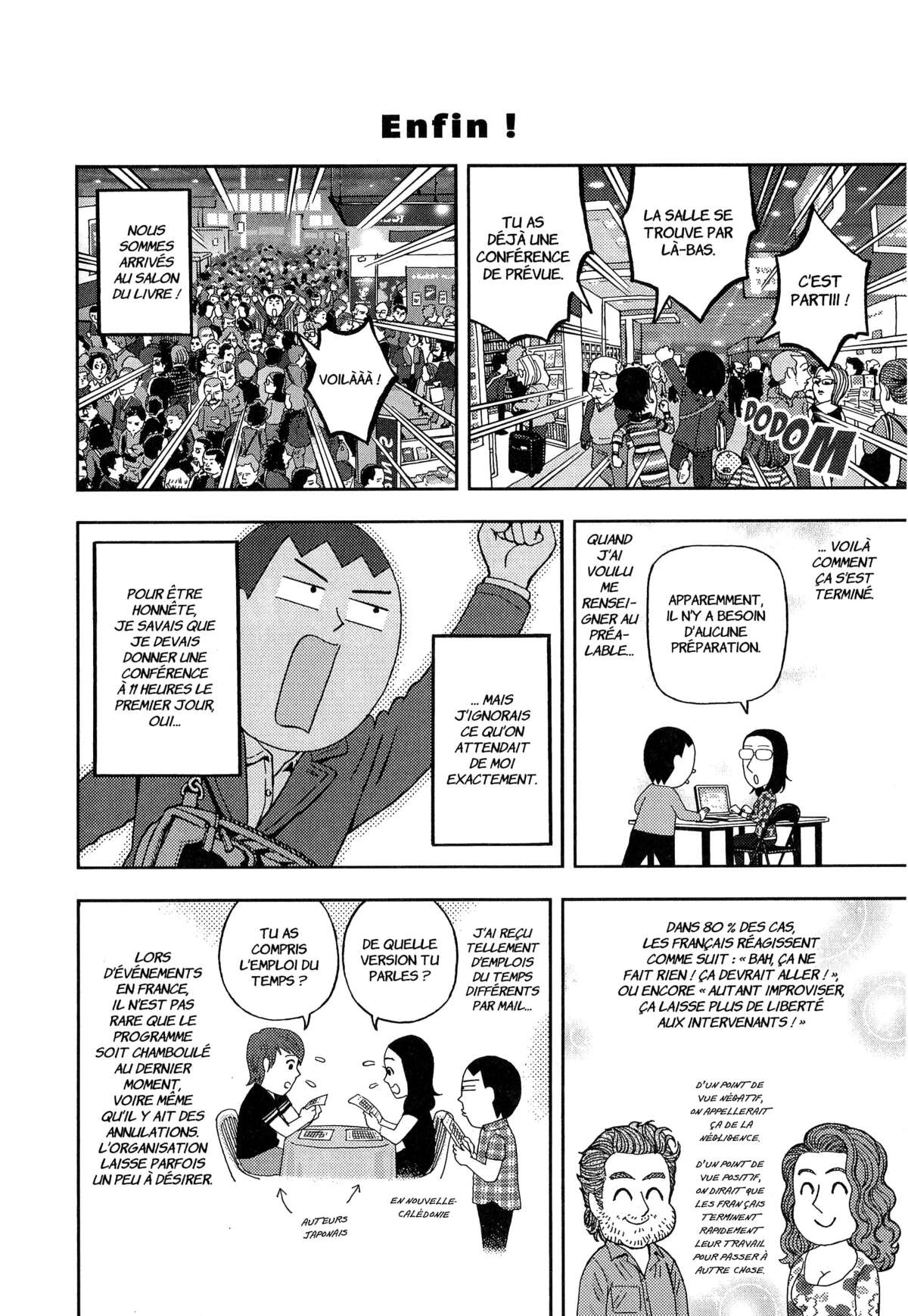 À nos amours Volume 3 page 105