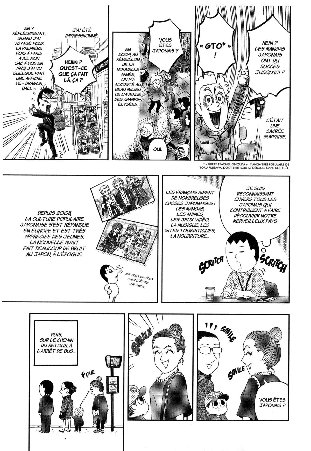 À nos amours Volume 3 page 108