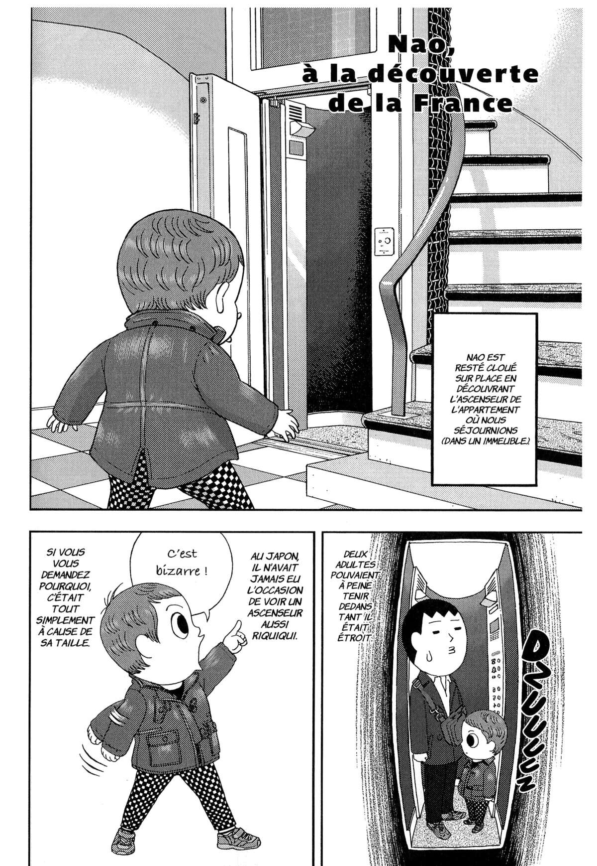 À nos amours Volume 3 page 113