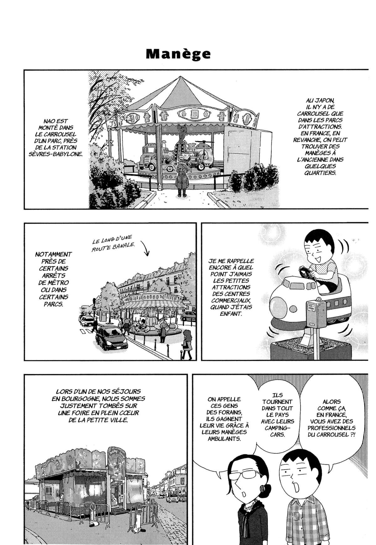 À nos amours Volume 3 page 117