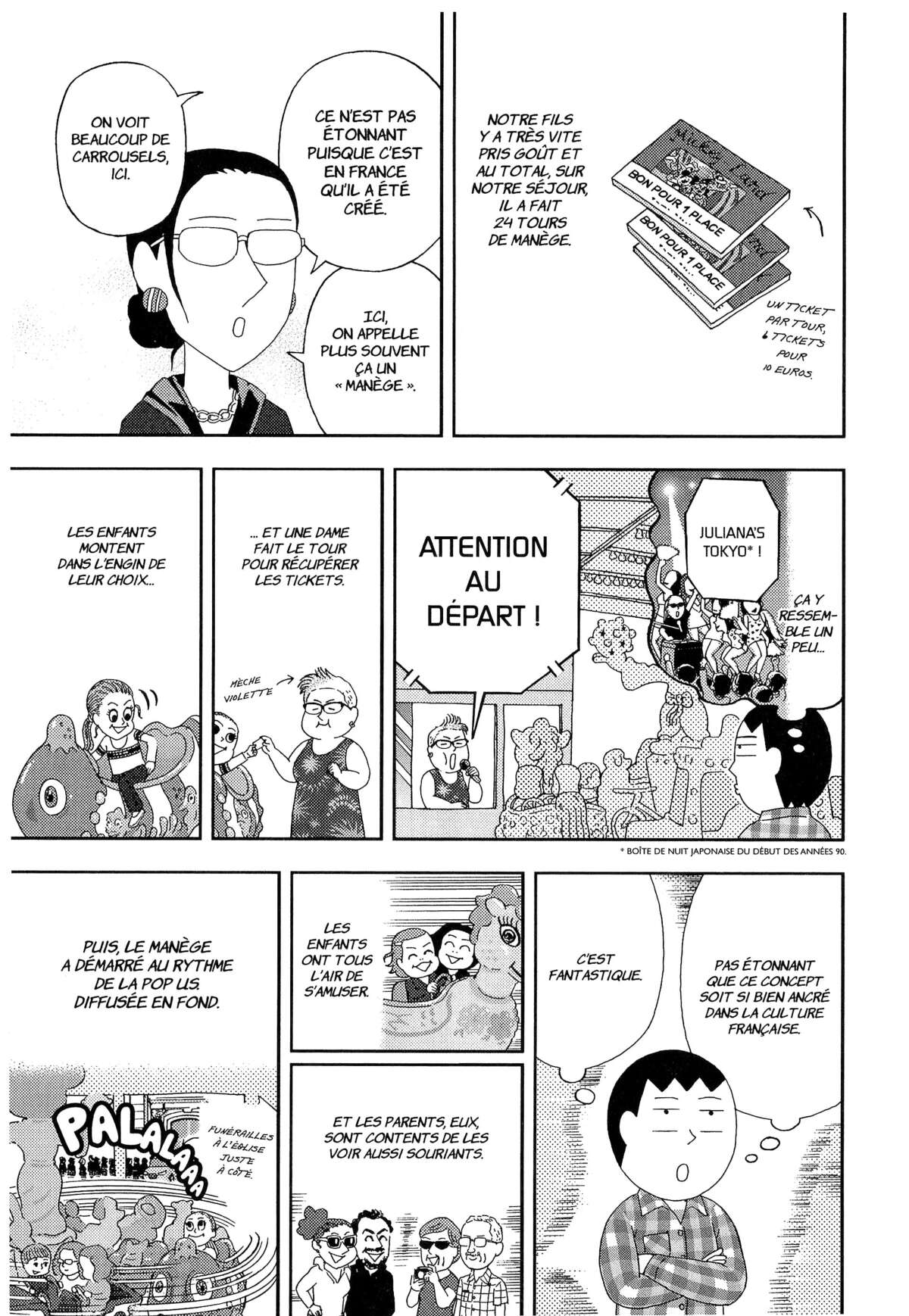À nos amours Volume 3 page 118
