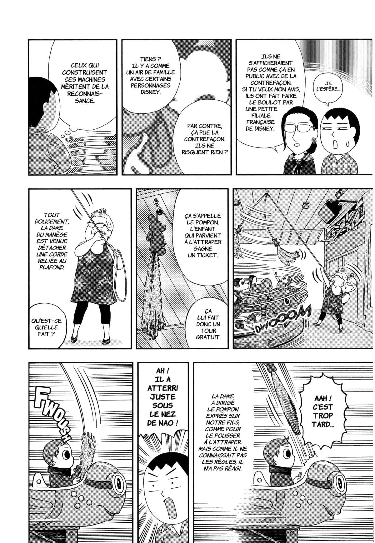 À nos amours Volume 3 page 119