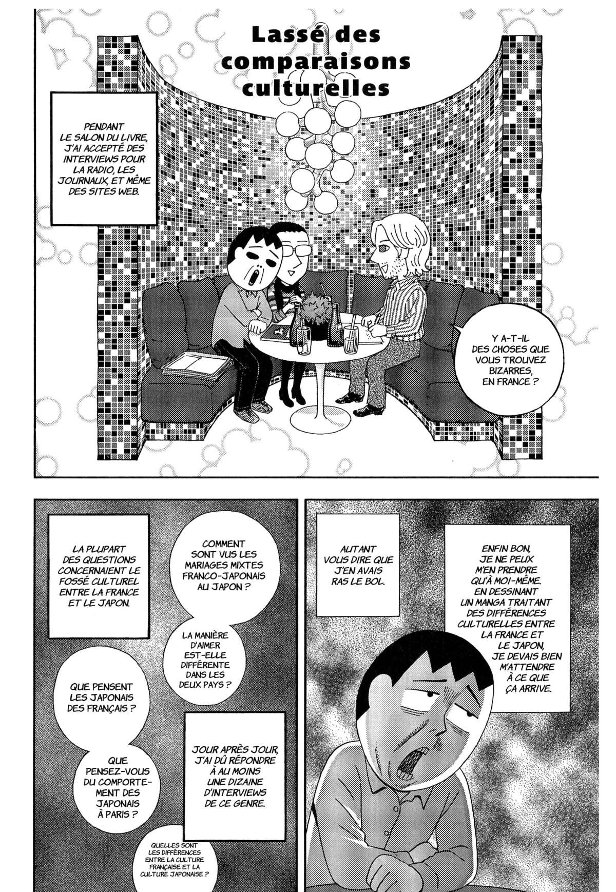 À nos amours Volume 3 page 121