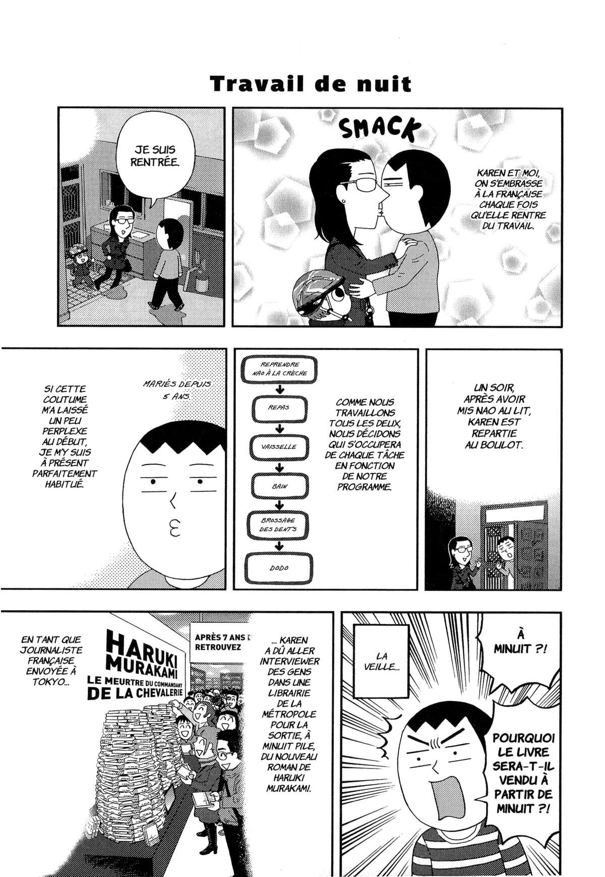 À nos amours Volume 3 page 80