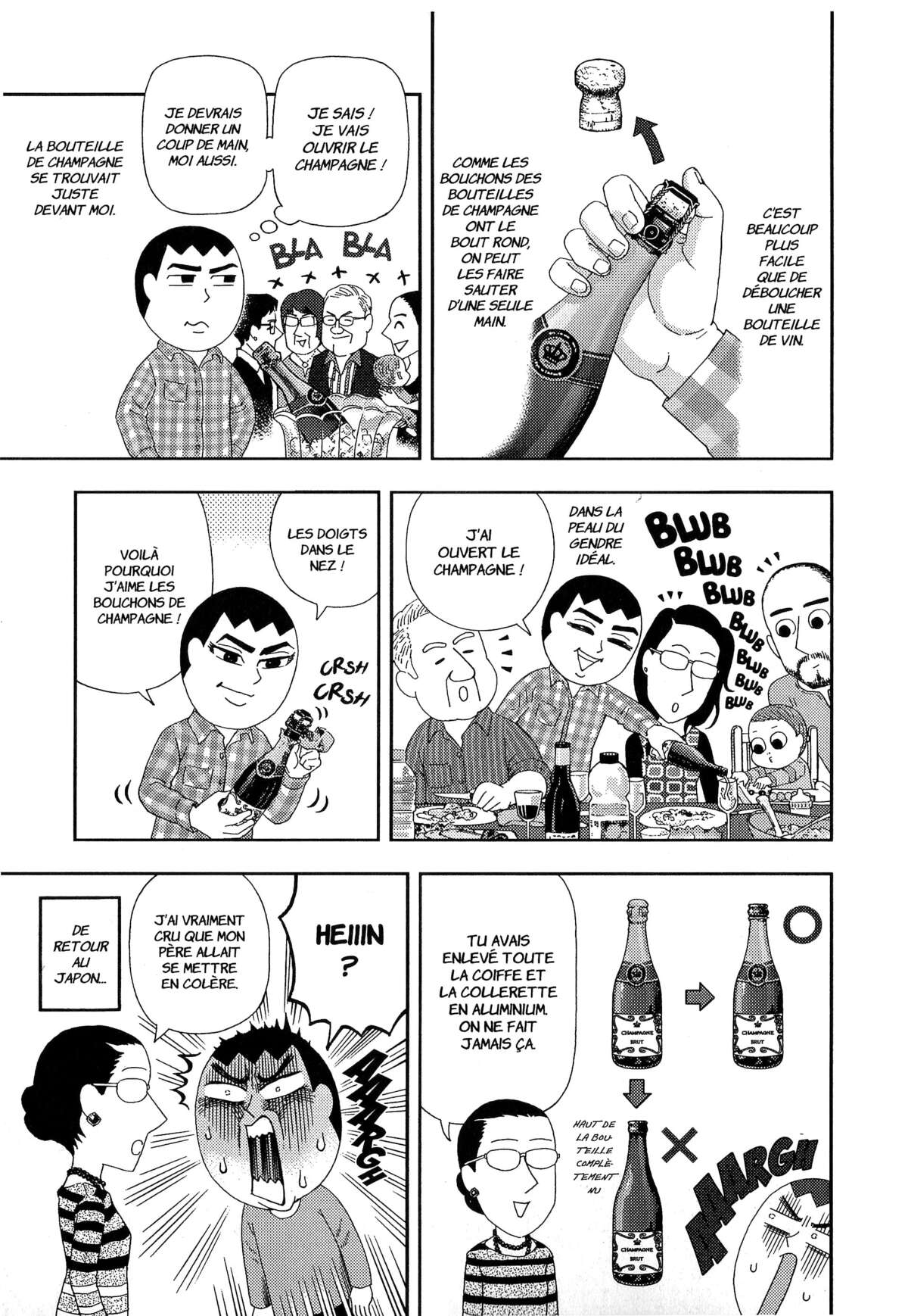 À nos amours Volume 3 page 88