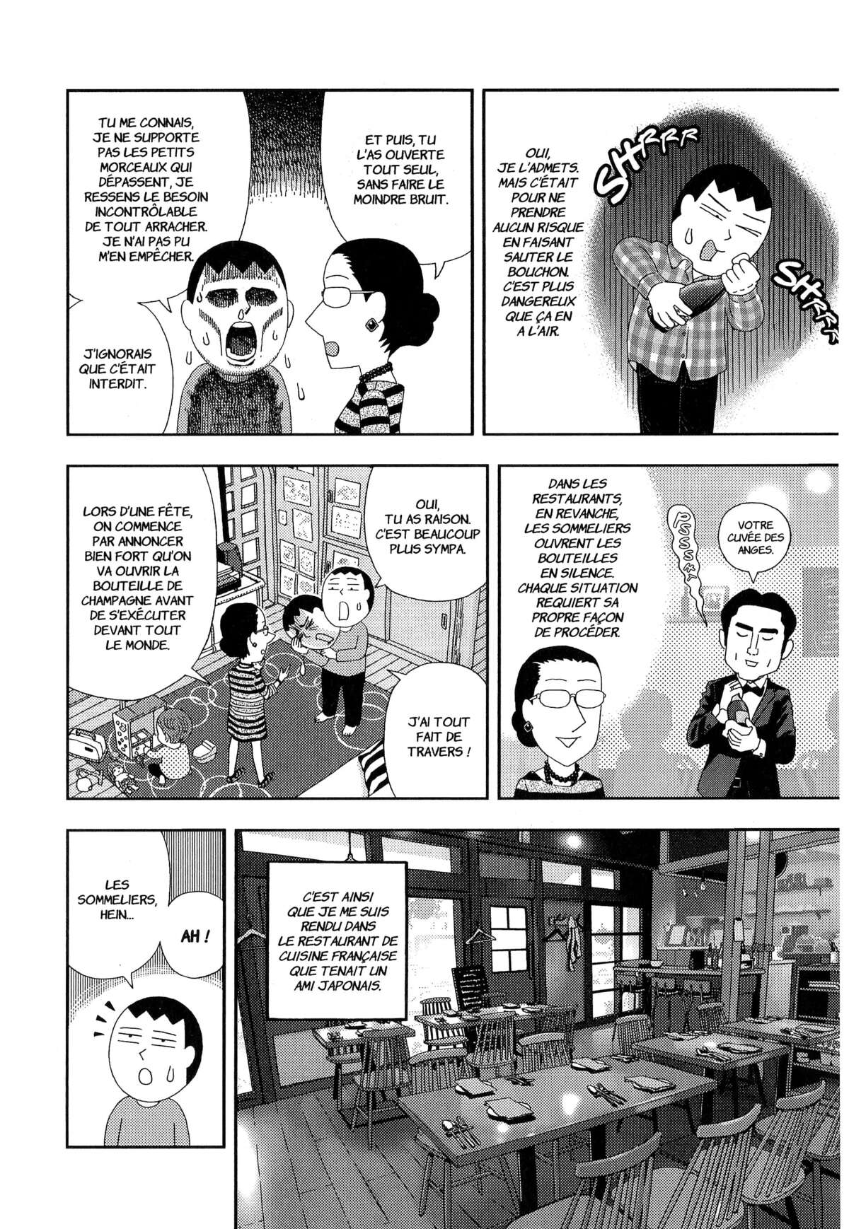 À nos amours Volume 3 page 89