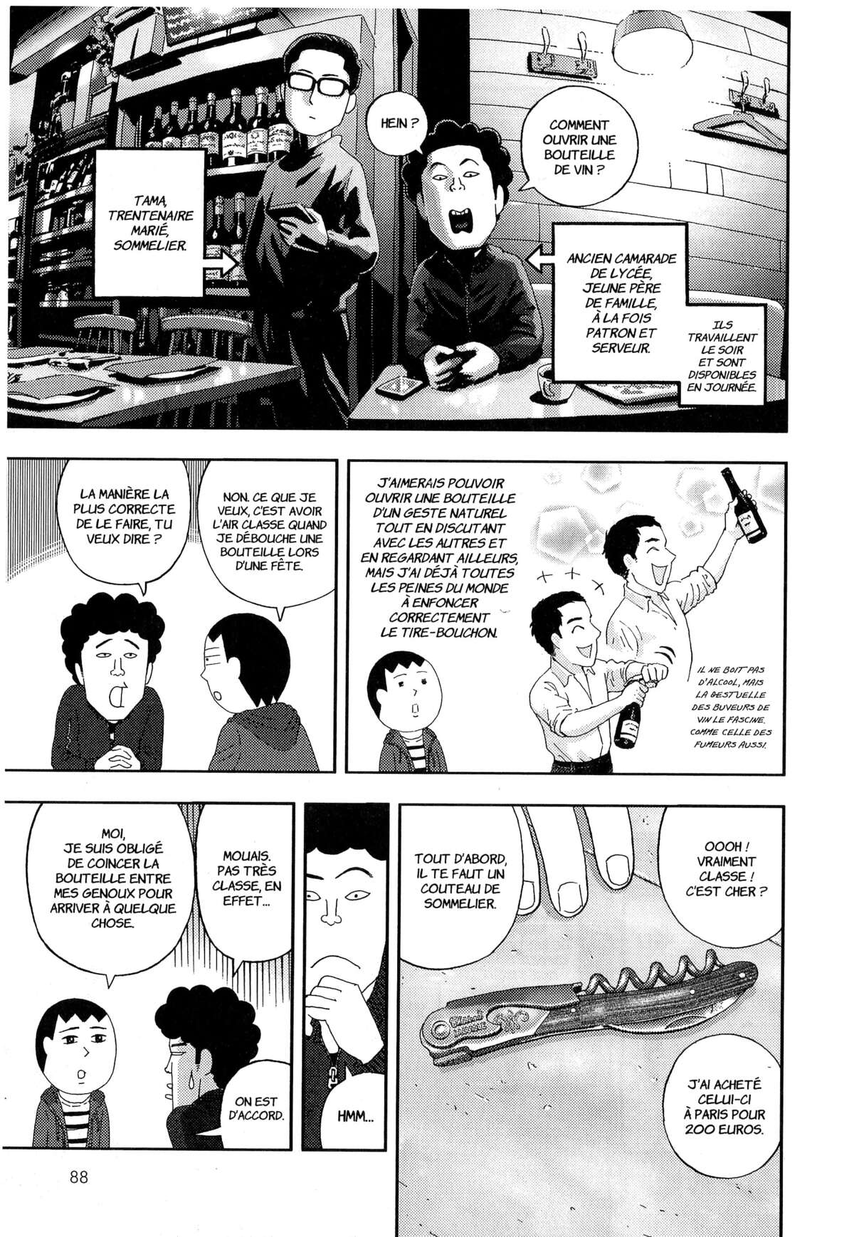 À nos amours Volume 3 page 90