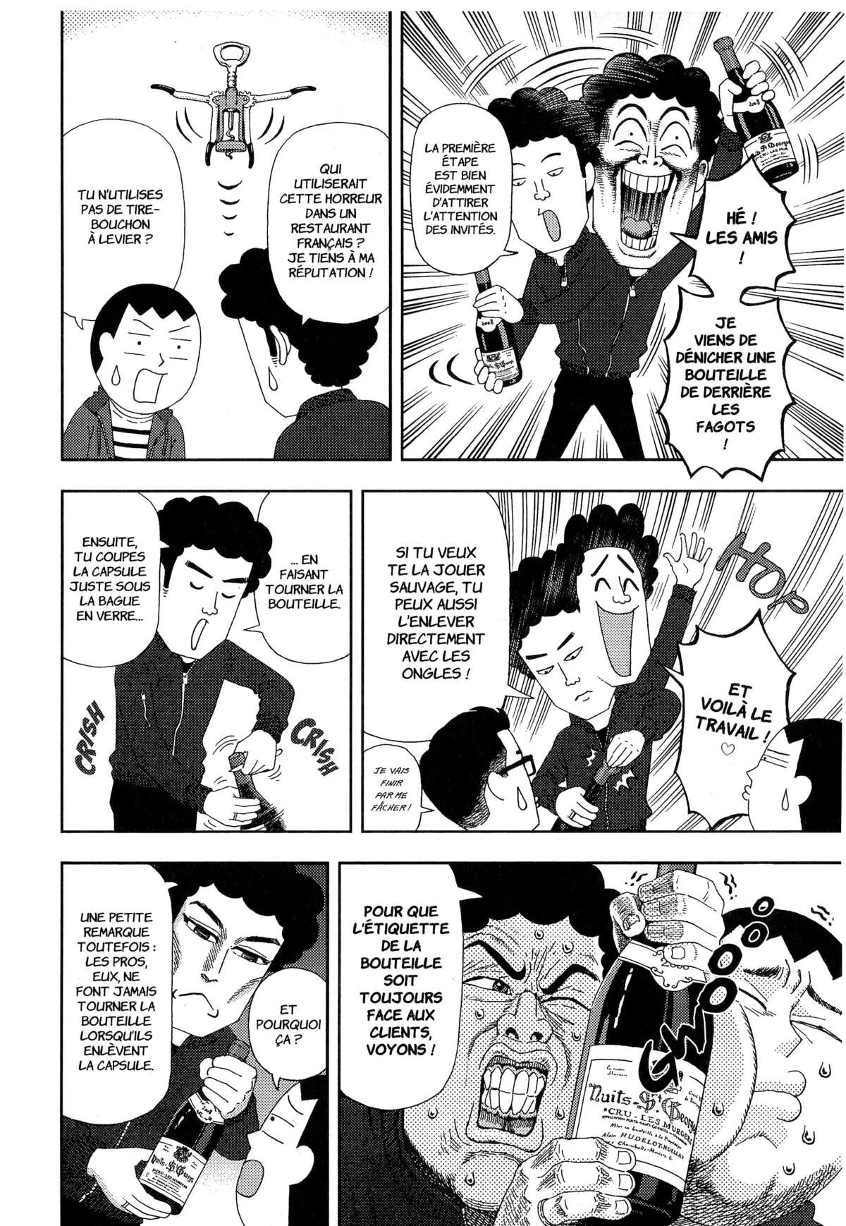 À nos amours Volume 3 page 91