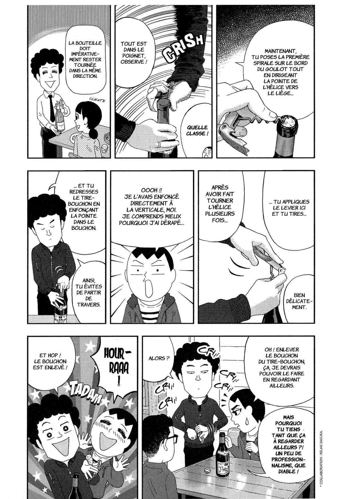 À nos amours Volume 3 page 92