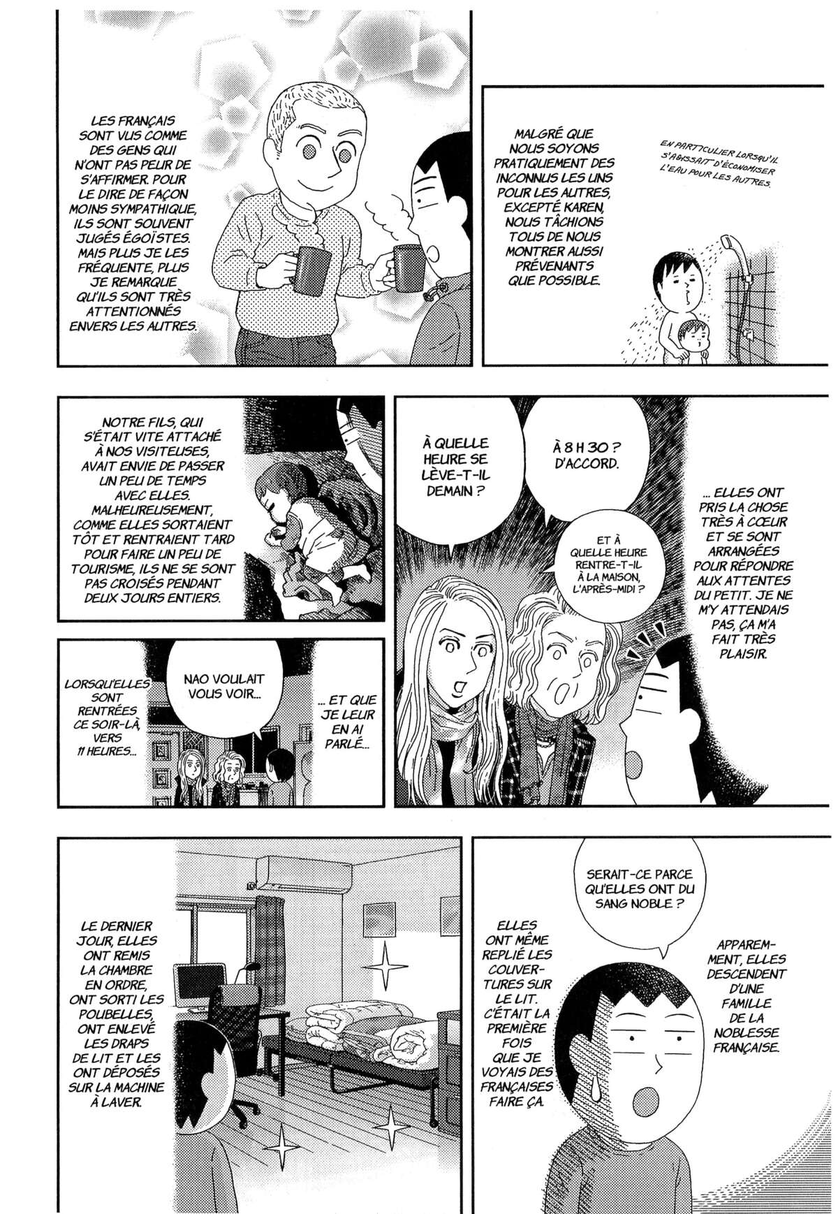 À nos amours Volume 3 page 97