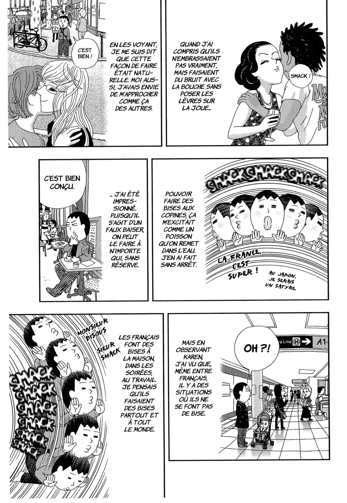 À nos amours Volume 1 page 102