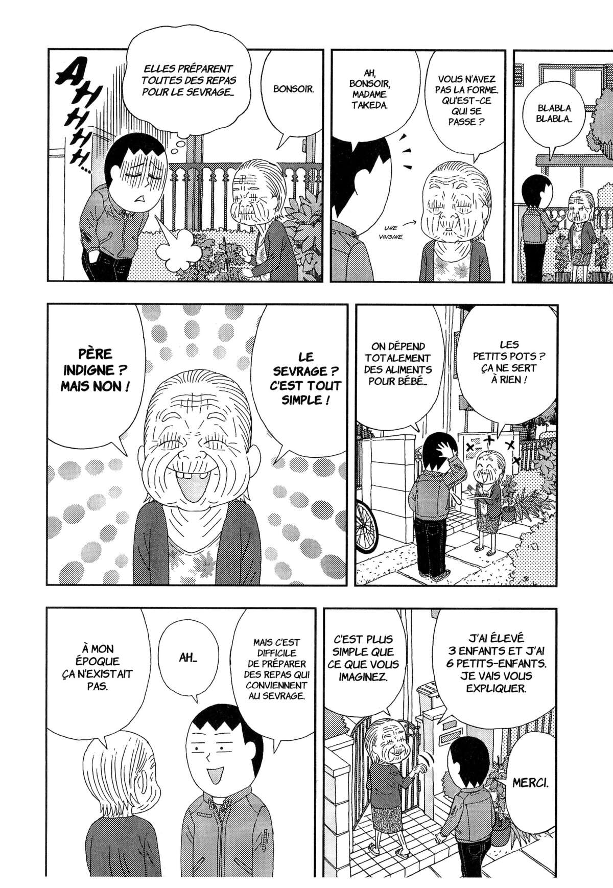 À nos amours Volume 1 page 117