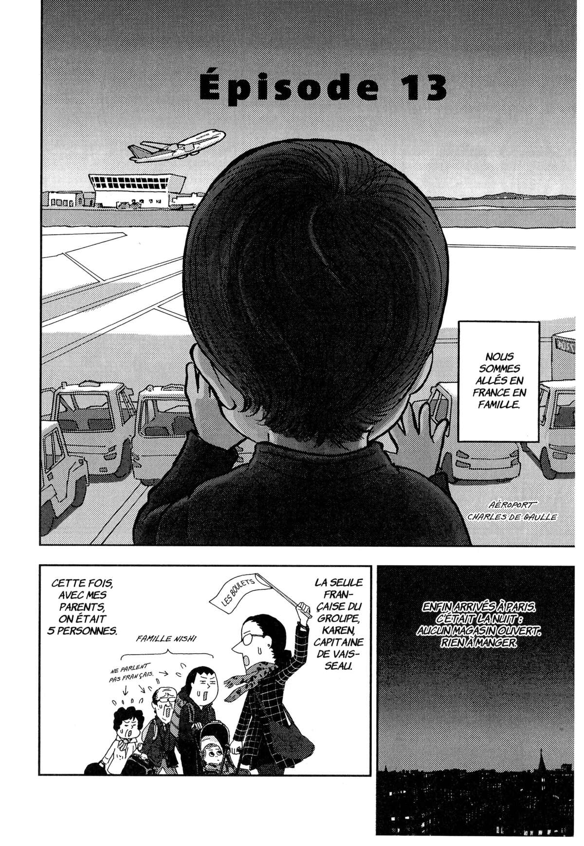 À nos amours Volume 1 page 129