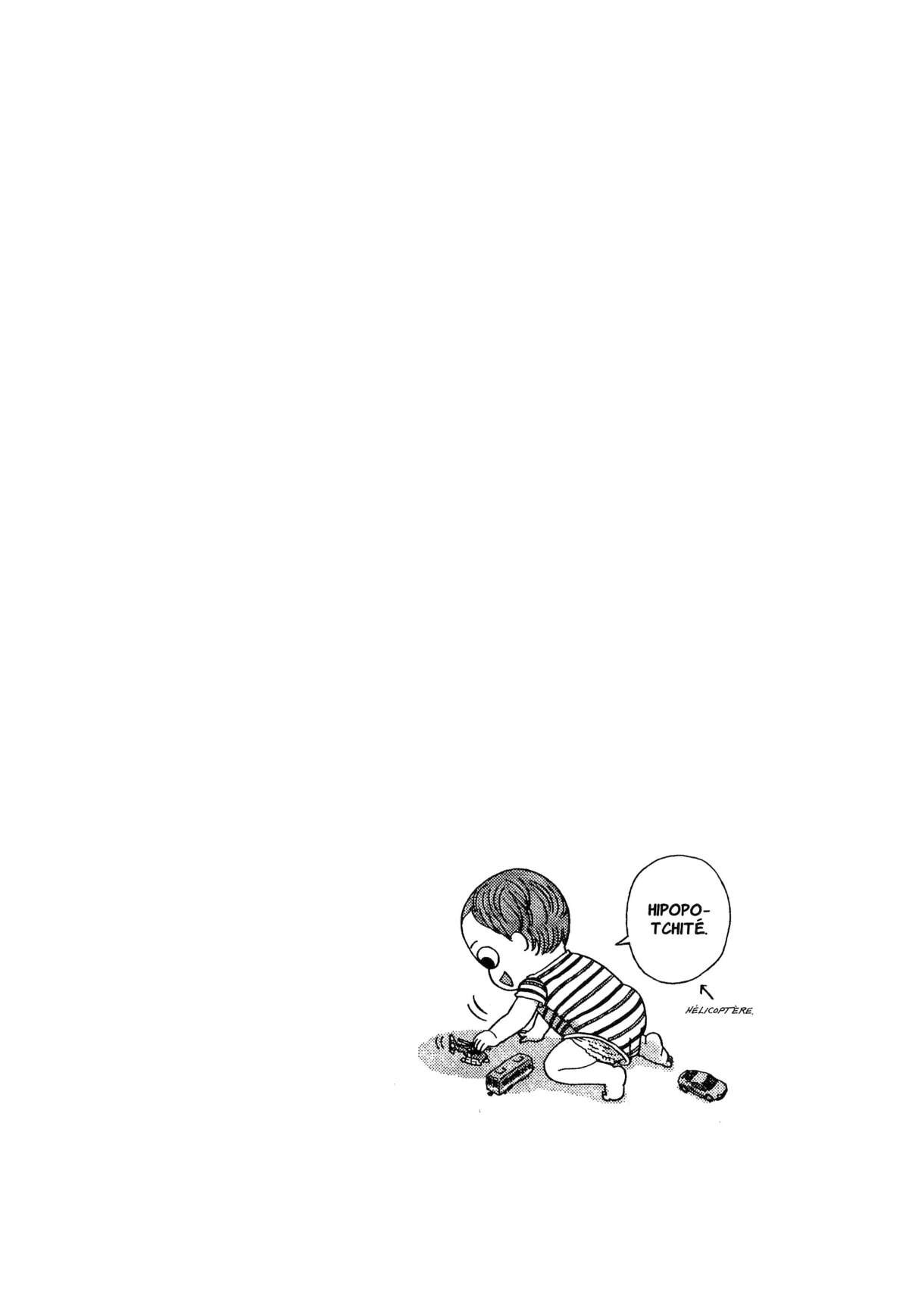 À nos amours Volume 1 page 137