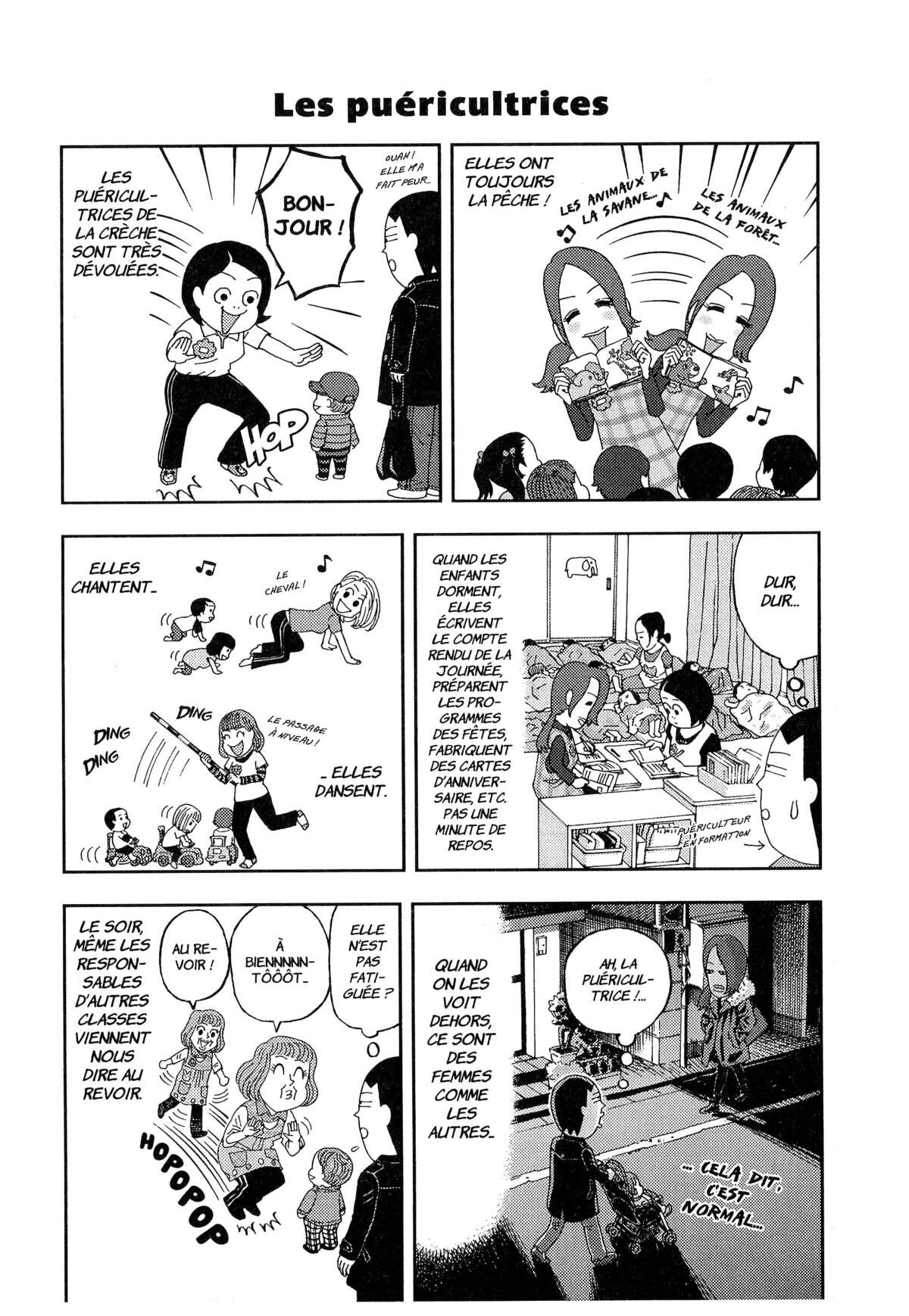 À nos amours Volume 1 page 144