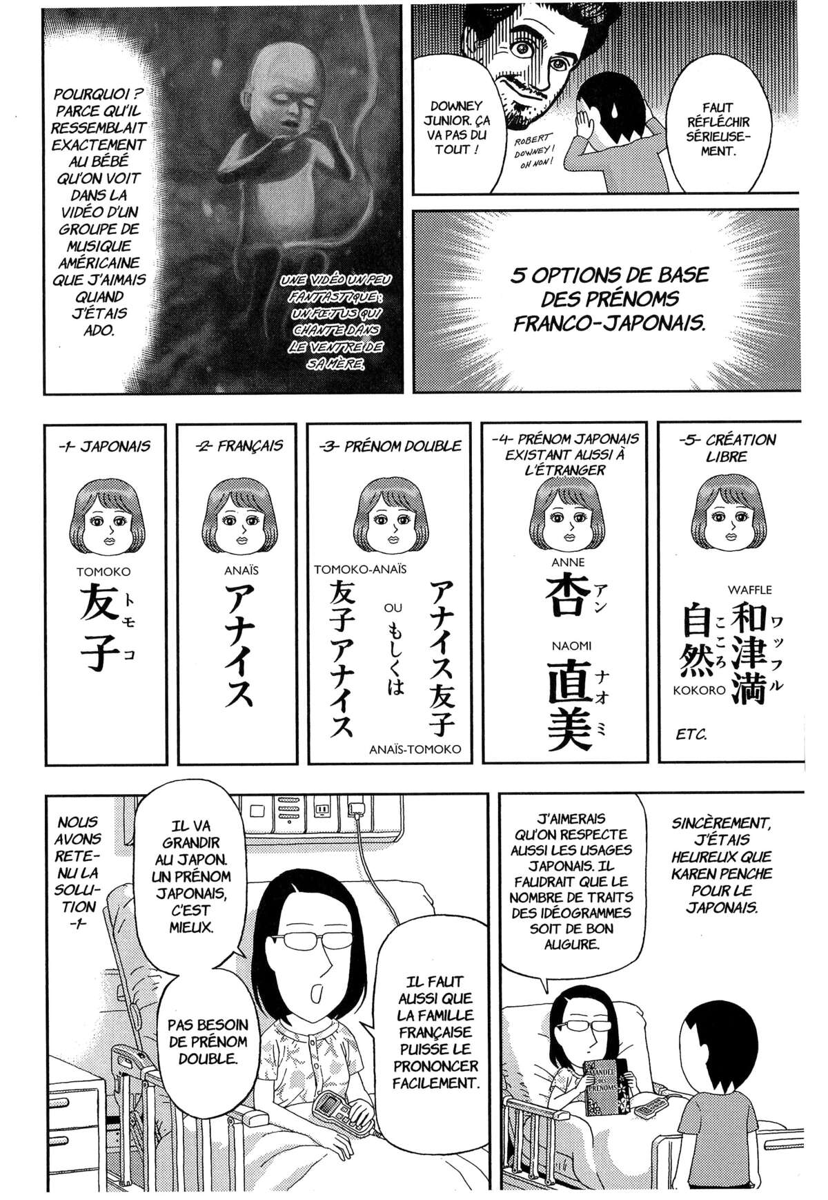 À nos amours Volume 1 page 151