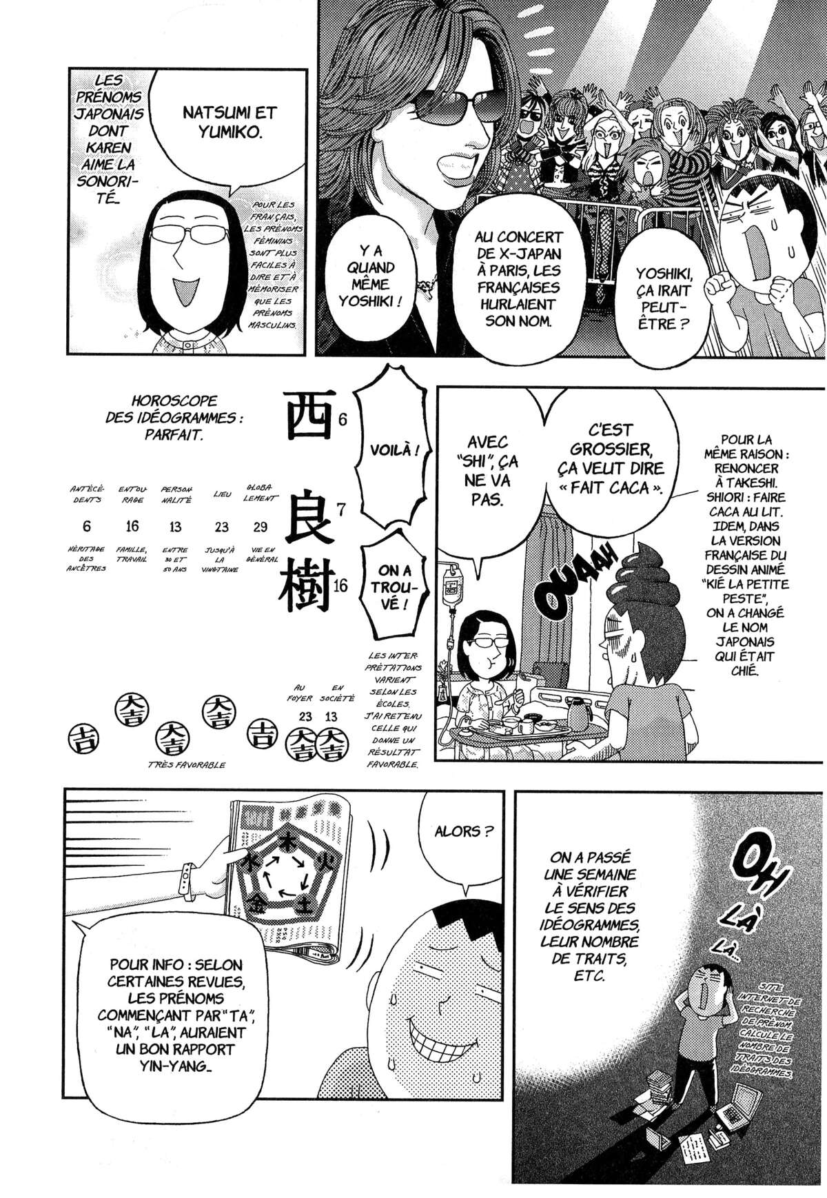 À nos amours Volume 1 page 153