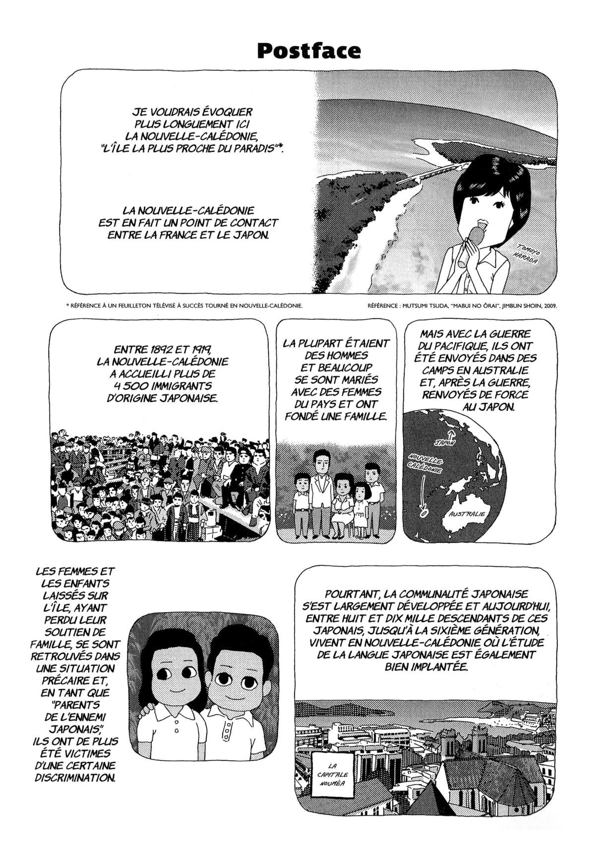 À nos amours Volume 1 page 163