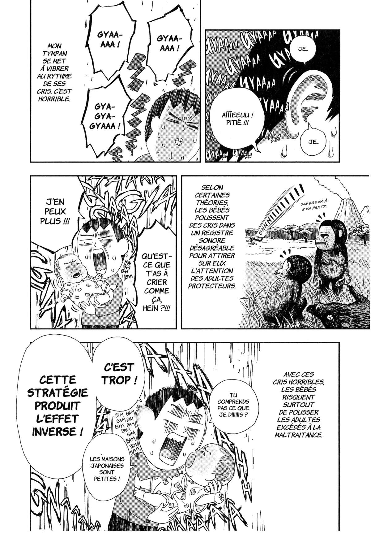À nos amours Volume 1 page 49
