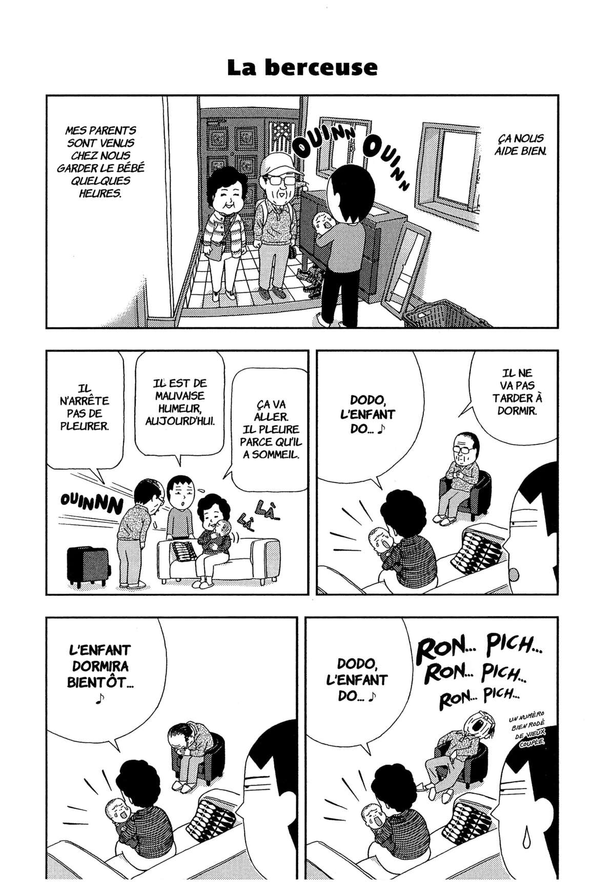 À nos amours Volume 1 page 63