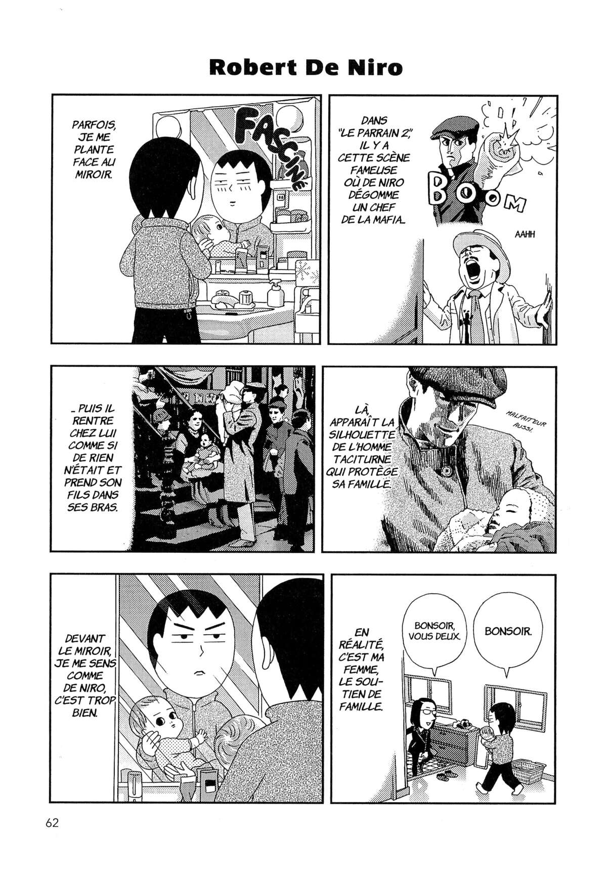 À nos amours Volume 1 page 64