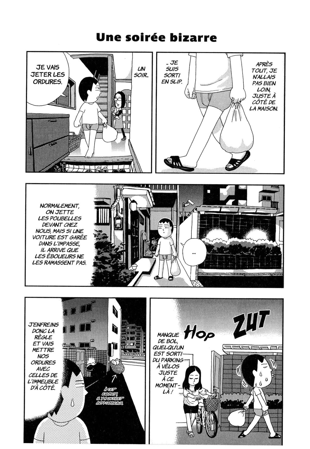 À nos amours Volume 1 page 76