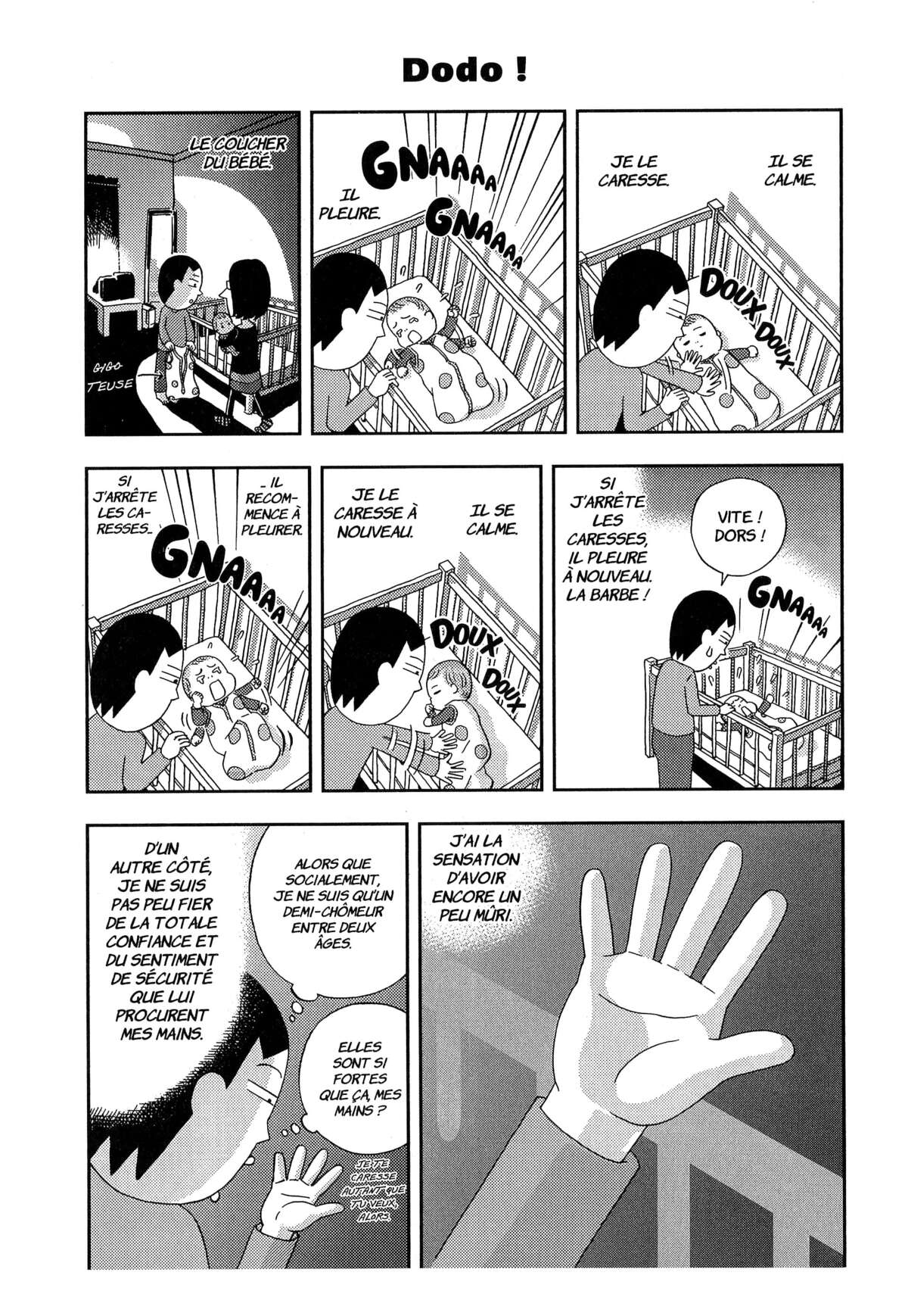 À nos amours Volume 1 page 78